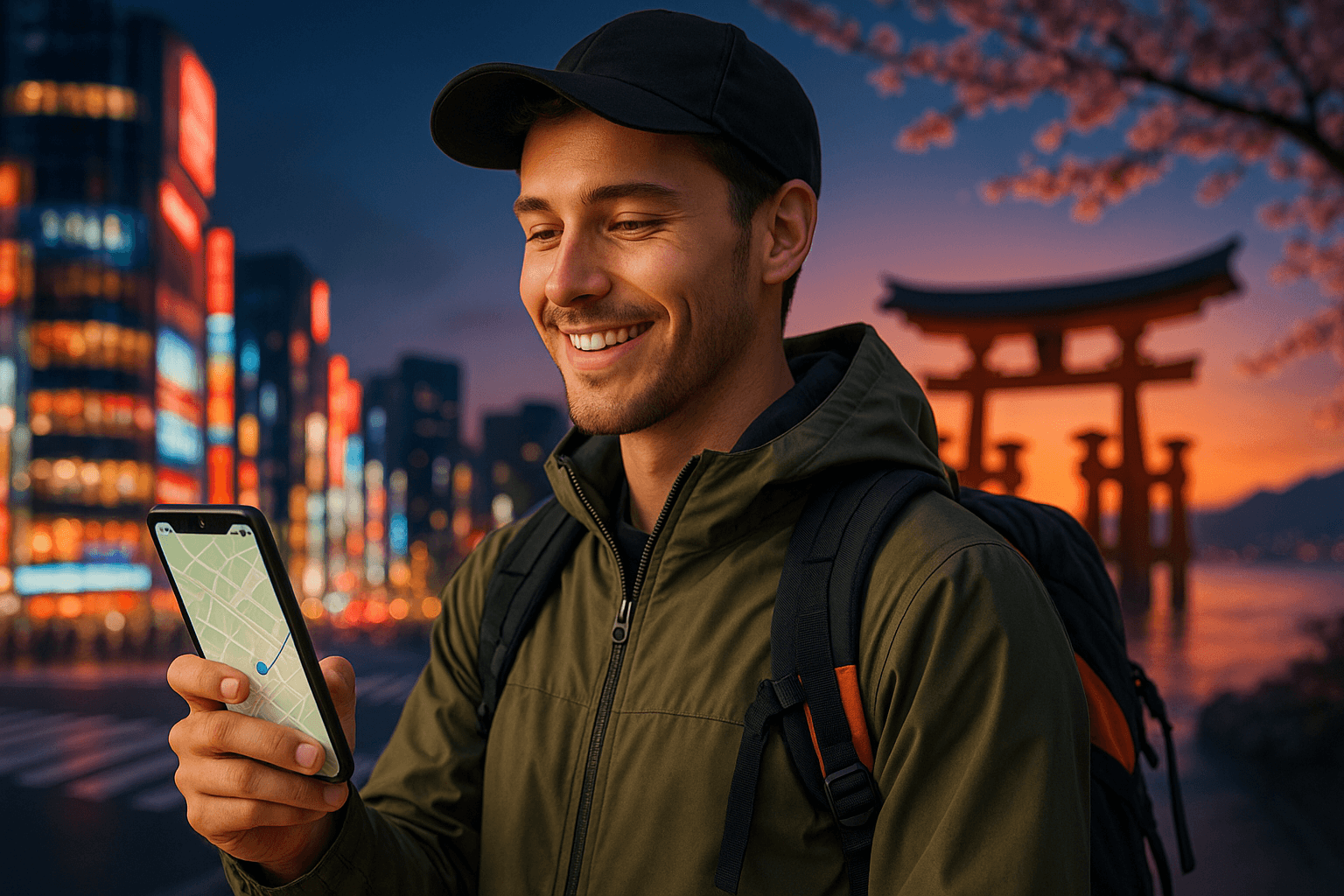 Best Yoho Mobile eSIM for Japan 2025 | Choose Your Data Plan