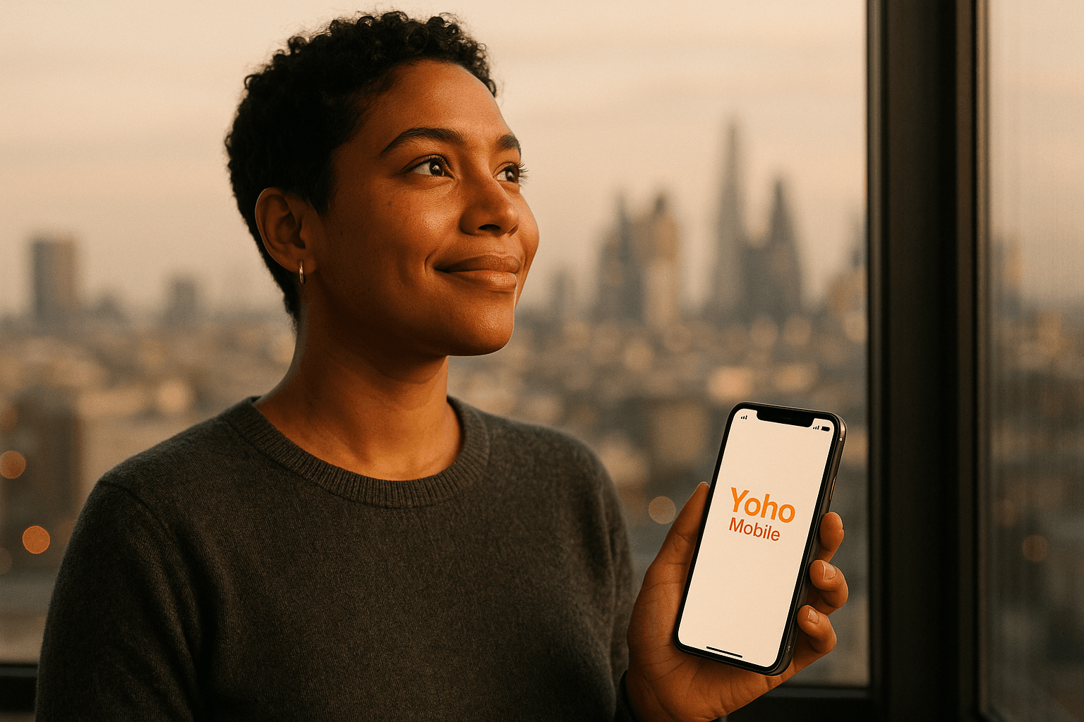 The Expat's First 30 Days: Your Digital Life Setup Guide | Yoho