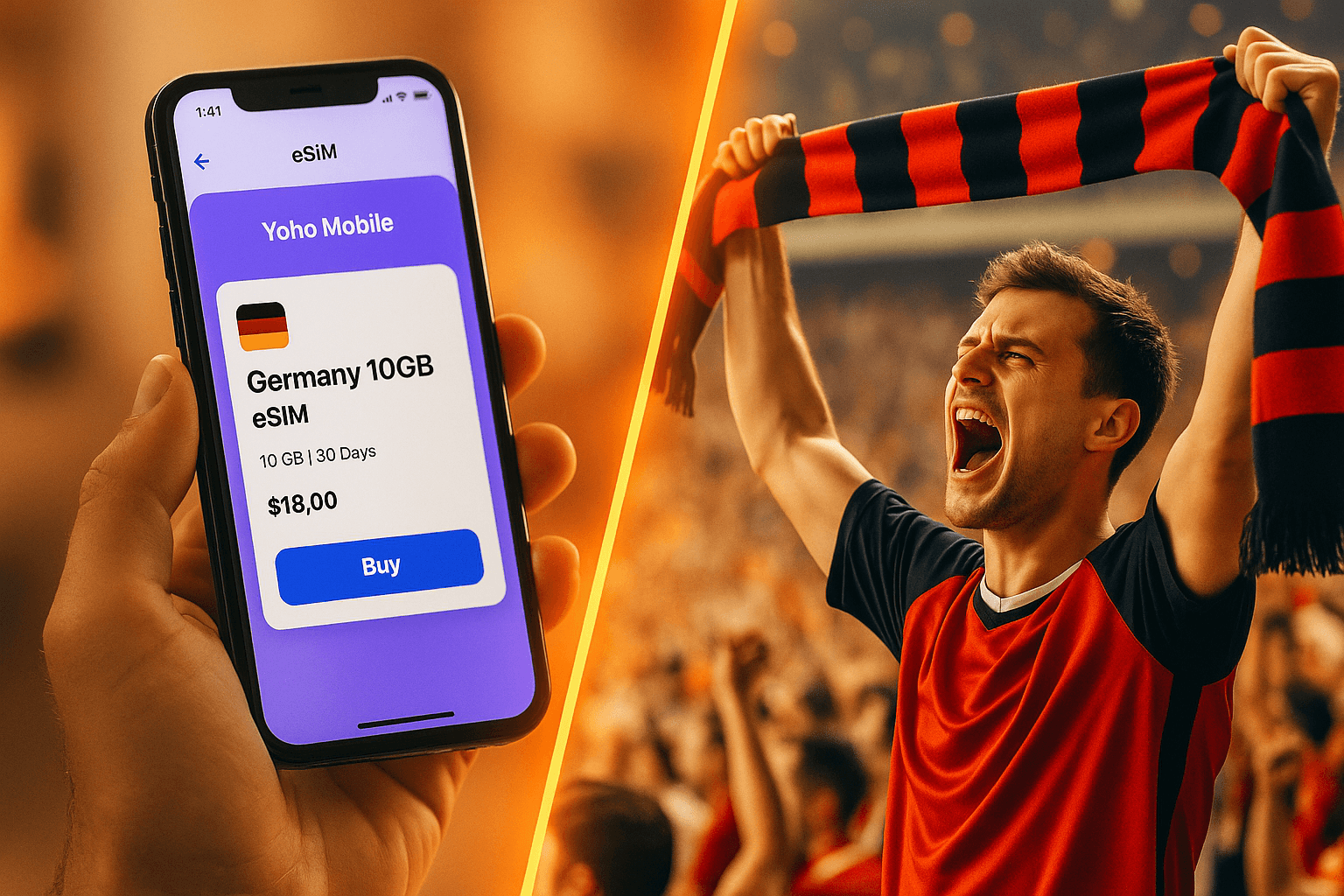 A Fan's Guide to Bundesliga Football Travel in Germany | Yoho