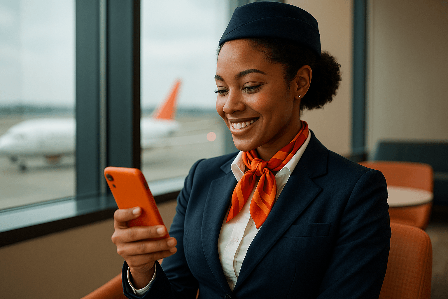 Best eSIM for Flight Crew & Pilots | Yoho Mobile Global Plans
