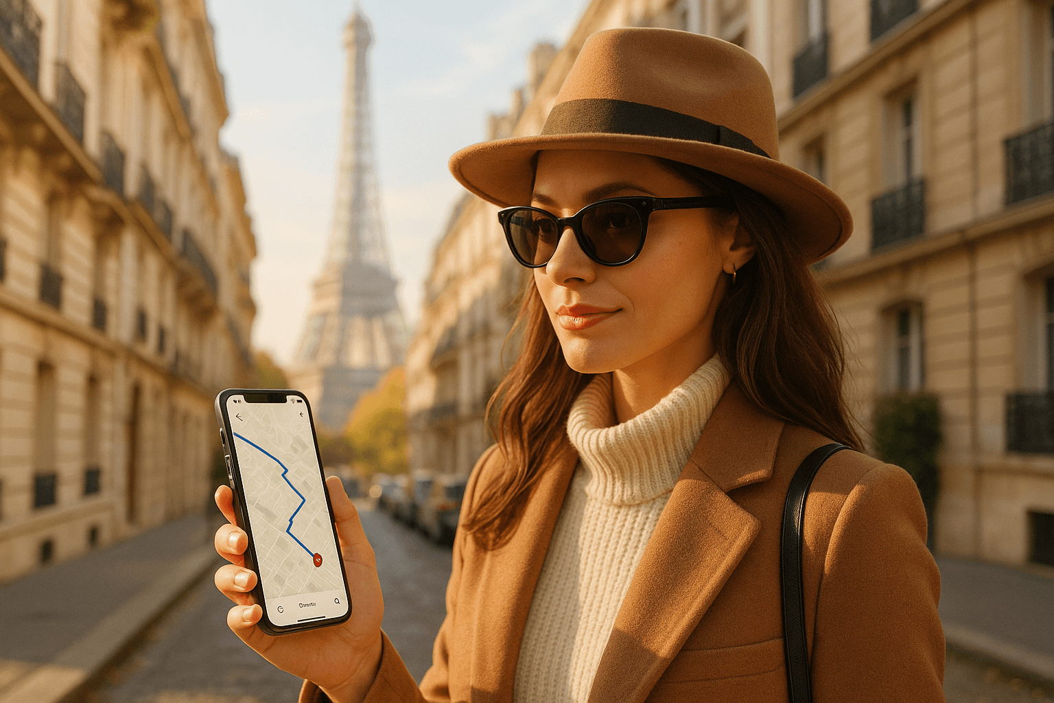 Navigating France Transport Strikes (2025): A Traveler's Guide