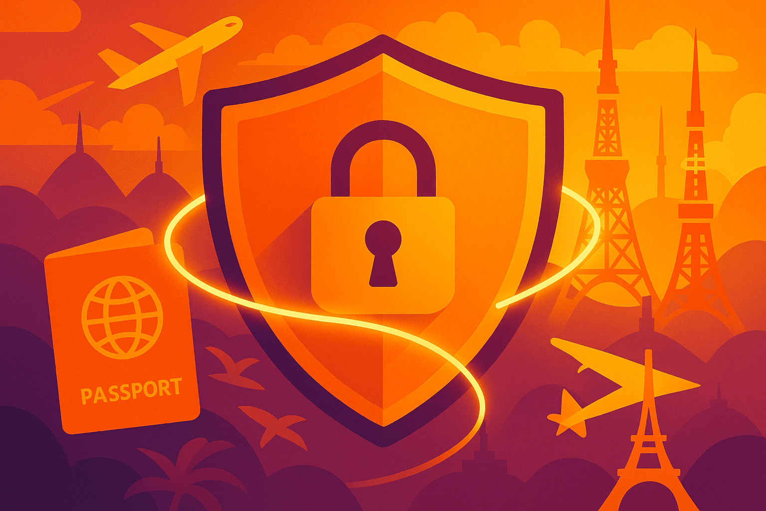 What is a VPN? A Simple Guide for Travelers | Yoho Mobile