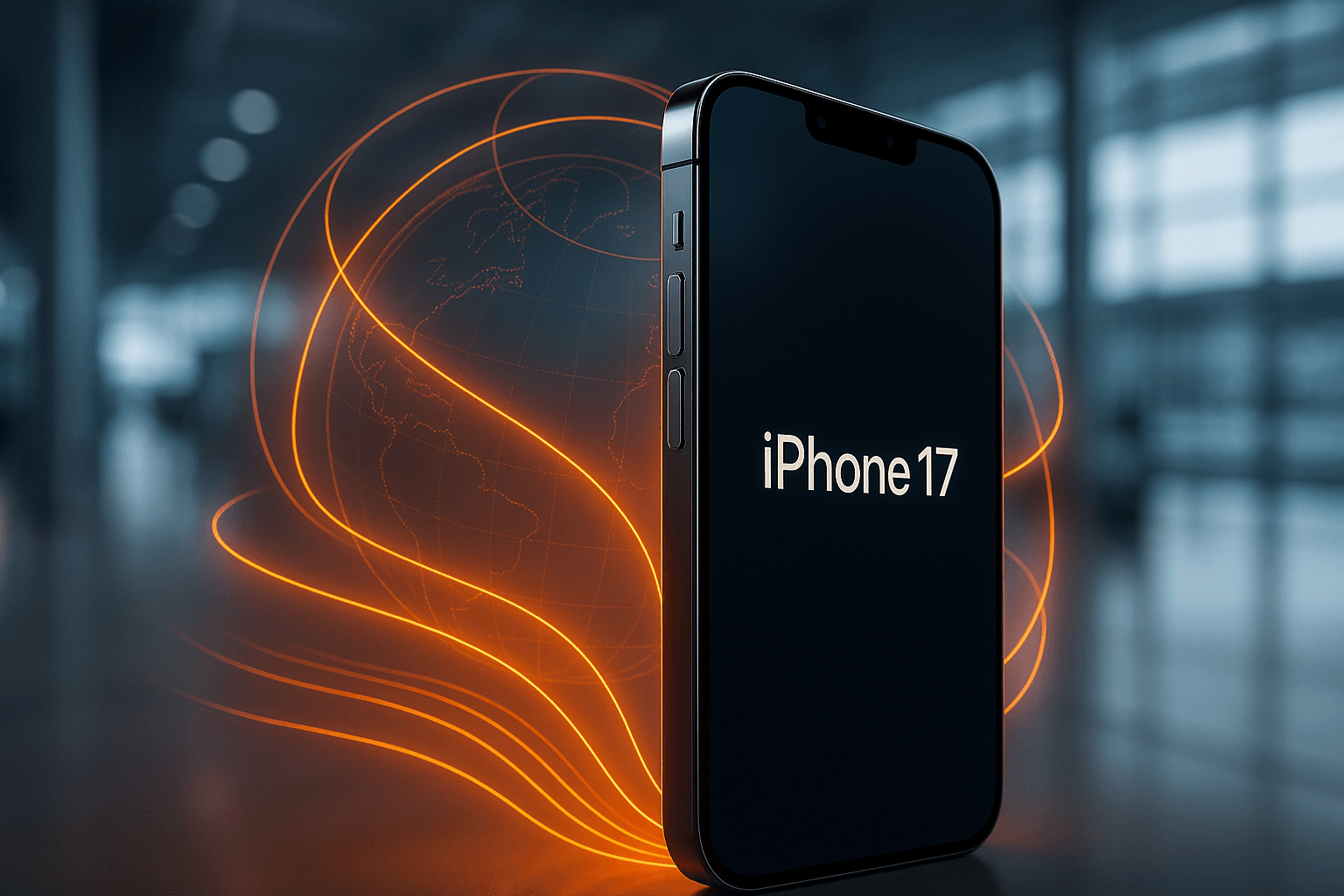 iPhone 17 eSIM-Only? A Traveler's Guide to the Future of SIMs