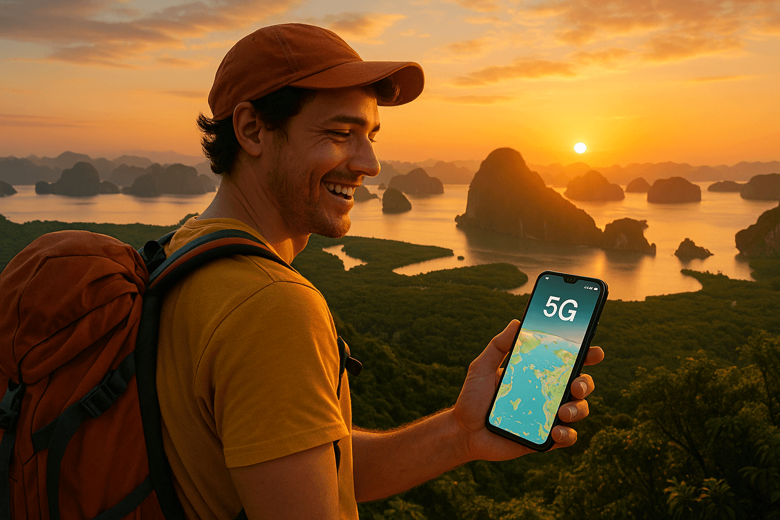 10 SEA Backpacking Mistakes to Avoid | First-Time Travel Tips