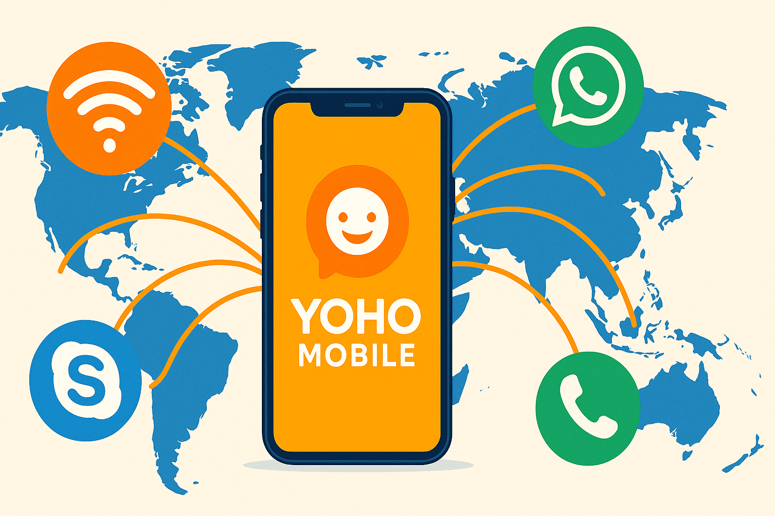Cheap International Calls: Your 2026 Guide to Calling Abroad