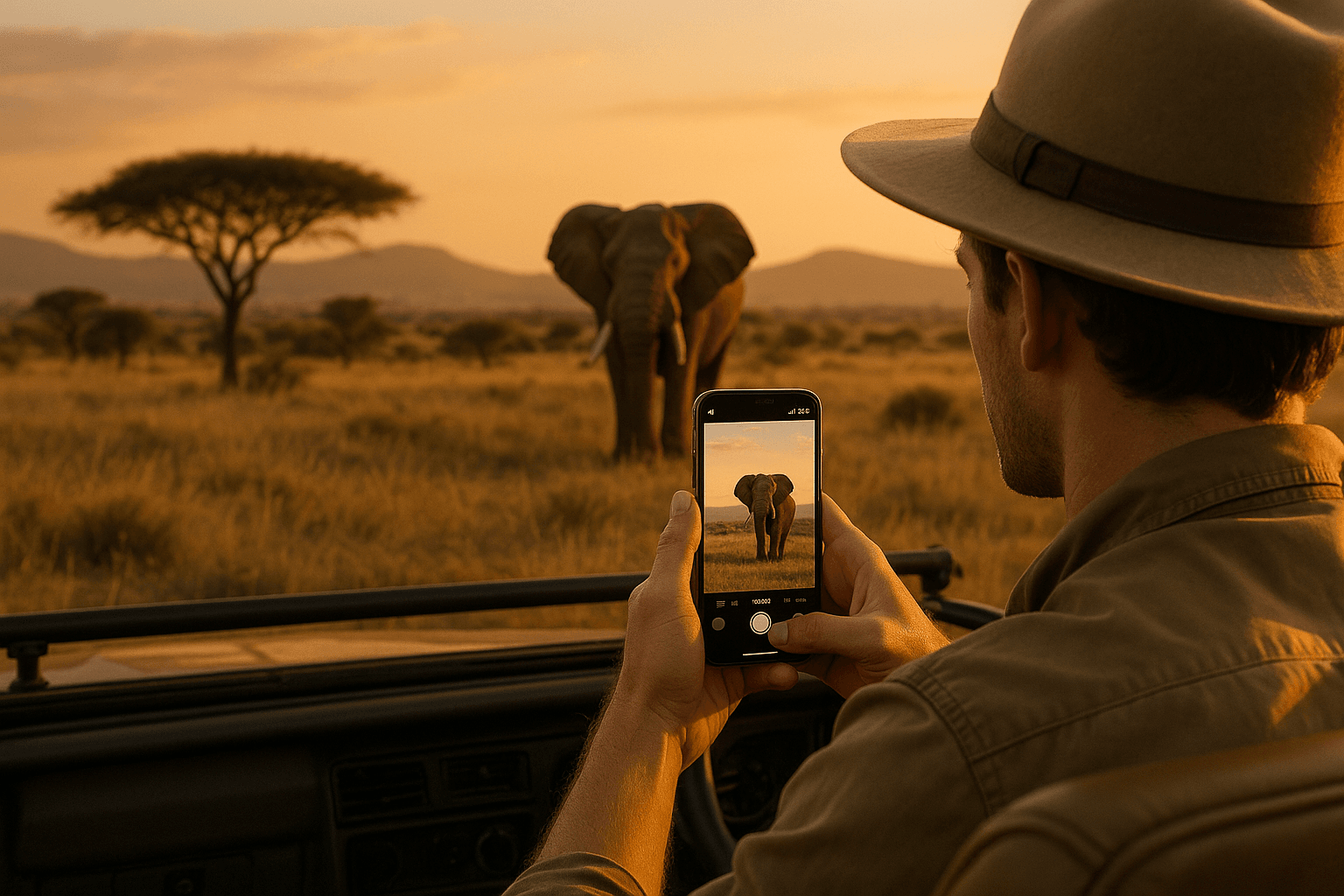 eSIM for South Africa | Stay Connected with Yoho Mobile Plans