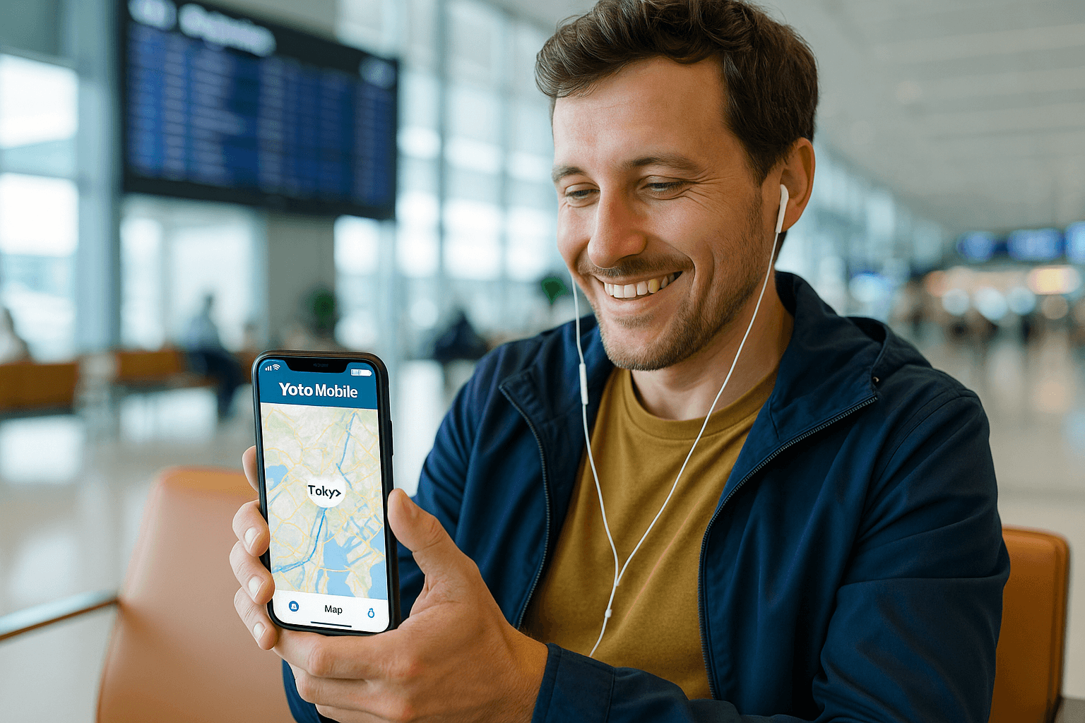 eSIM Connected, No Internet? Here's the #1 Quick Fix for Travelers