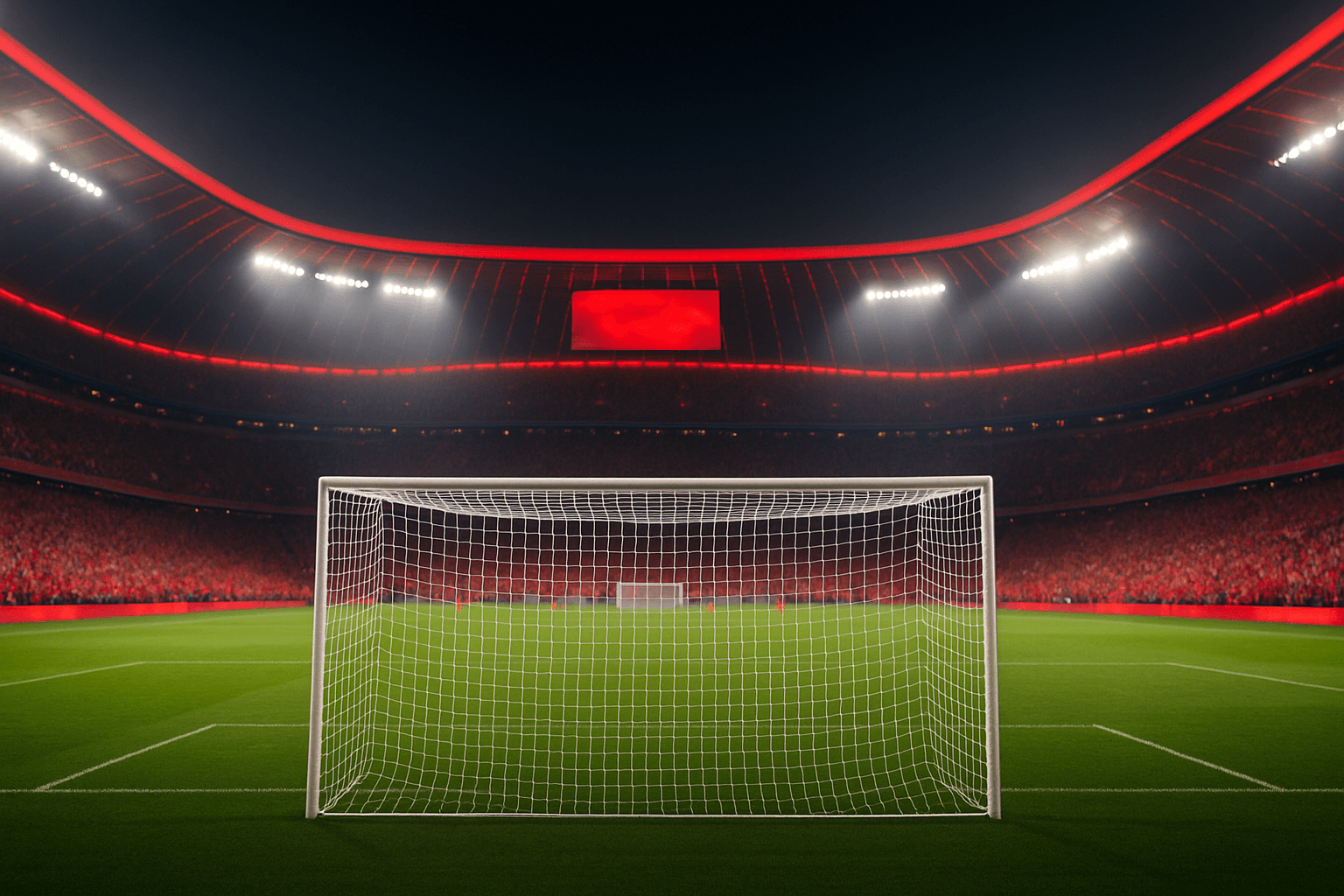 Fan's Guide to a Bayern Munich Match: Tickets, Travel & eSIM Tips