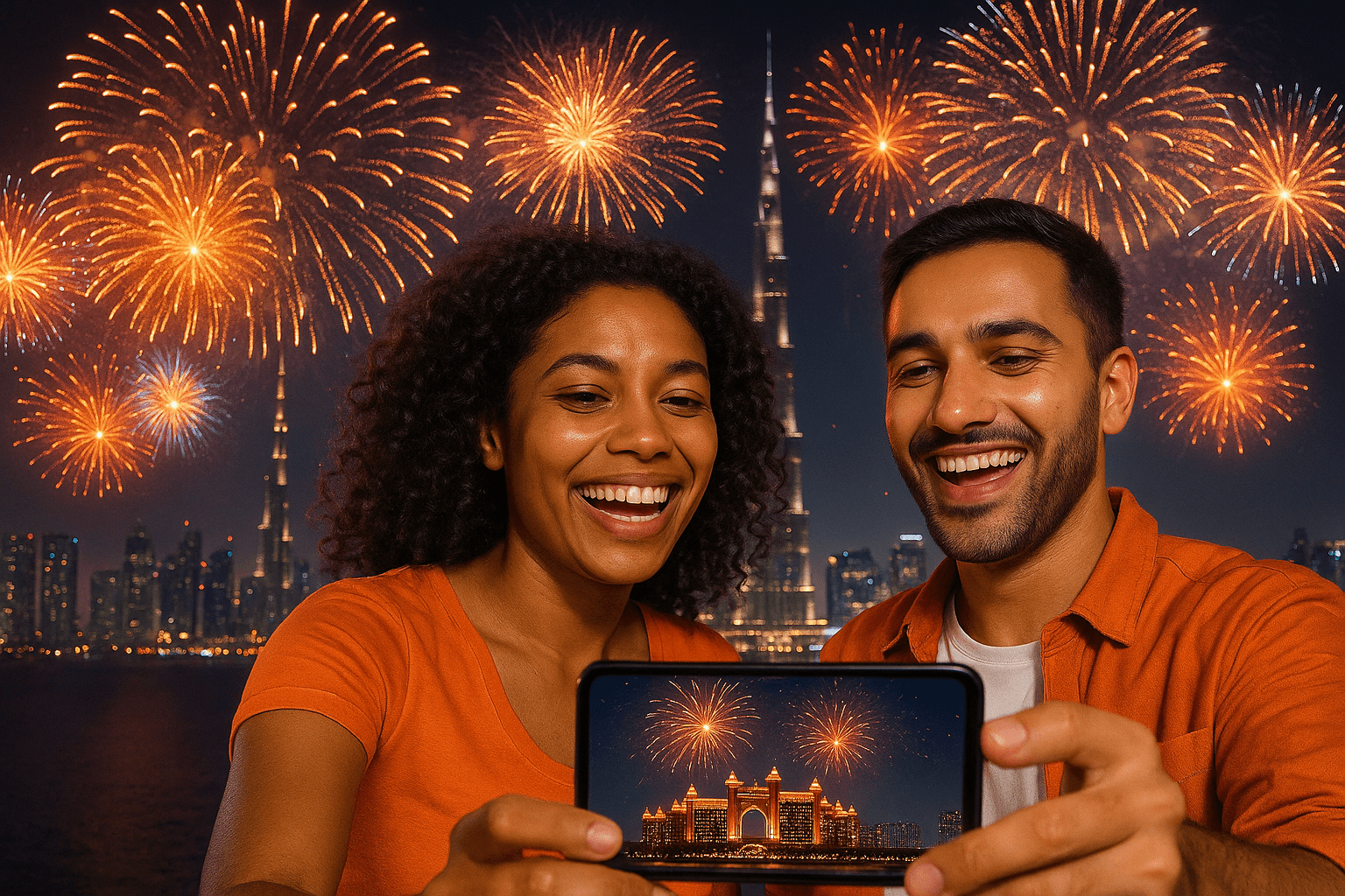 eSIM for Dubai Diwali 2025 | Stay Connected with Yoho Mobile