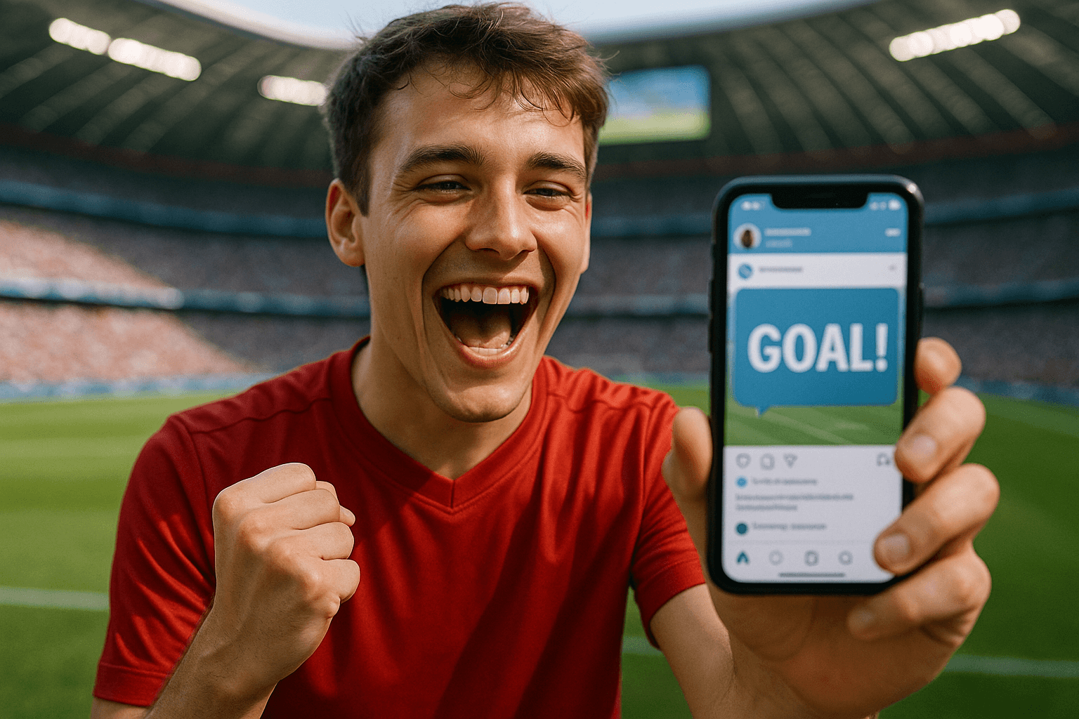 A Fan's Guide to a Football Weekend in Munich | Travel & eSIM