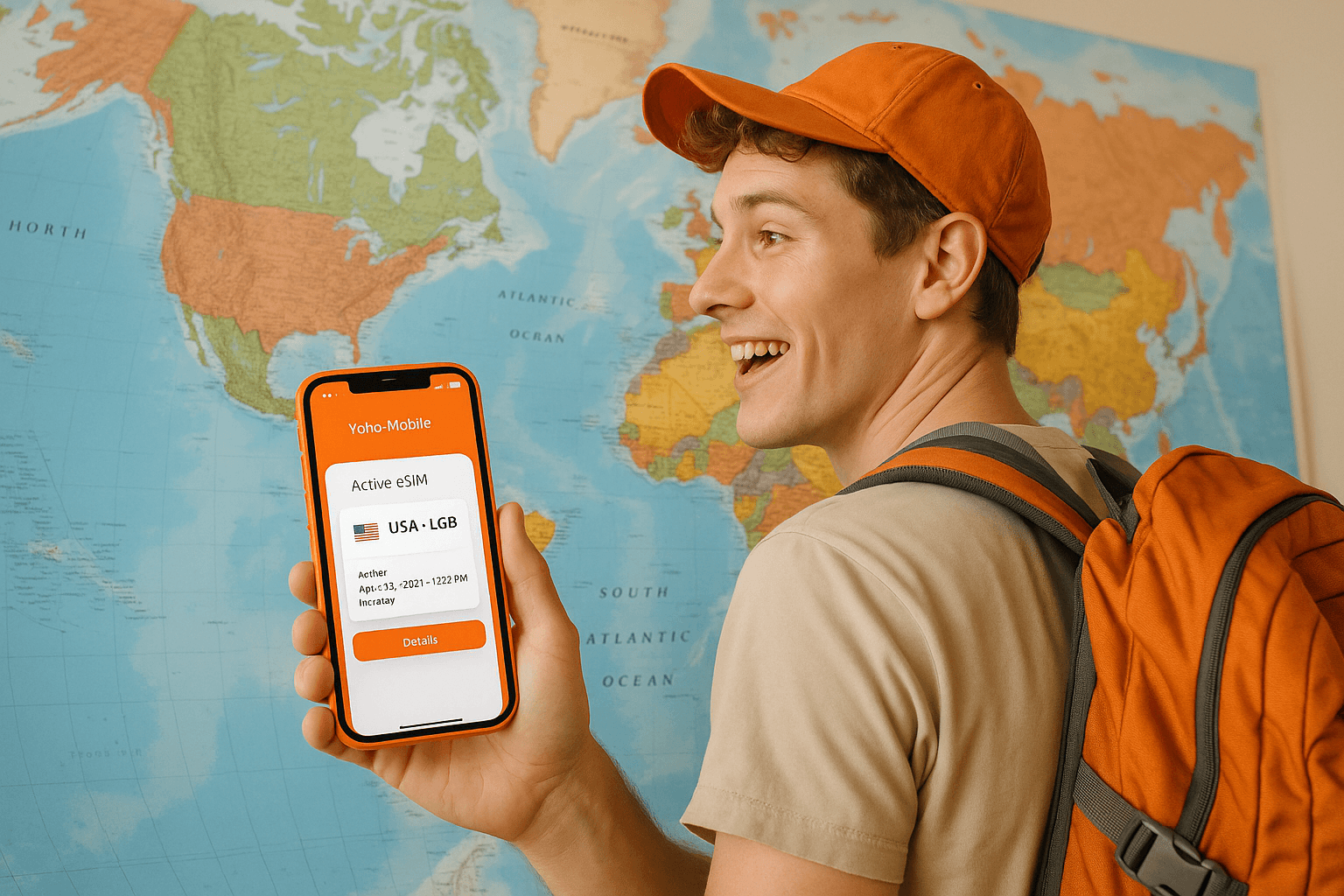 First International Trip Guide 2026: A Step-by-Step Plan