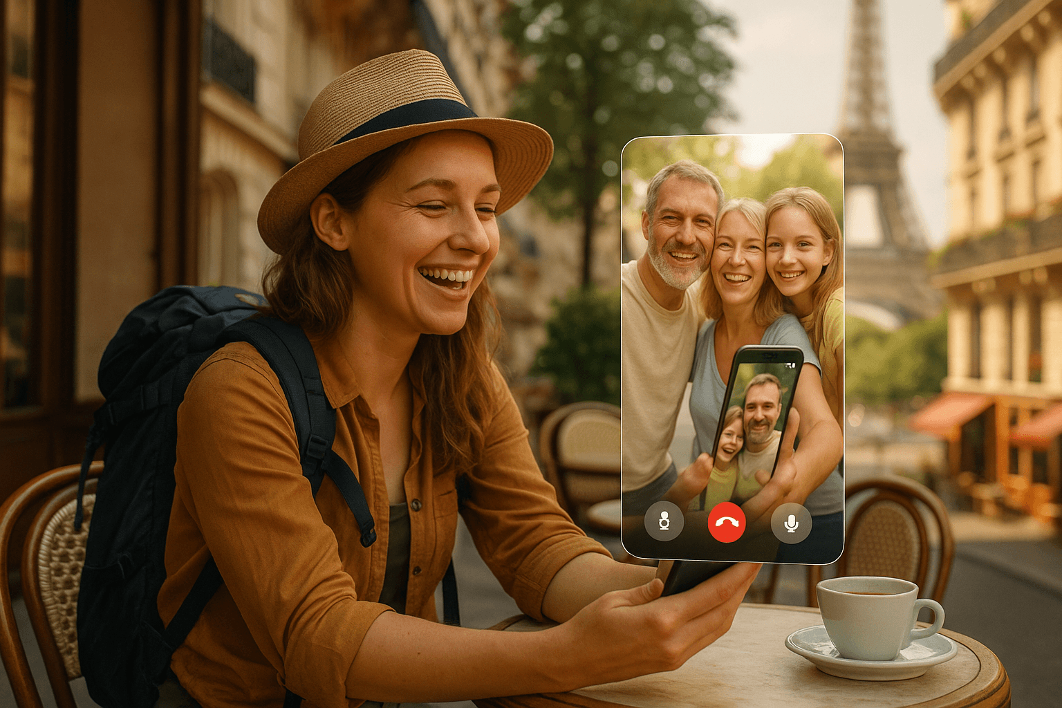 Cheap & Free International Calls Guide (2026) | Yoho Mobile