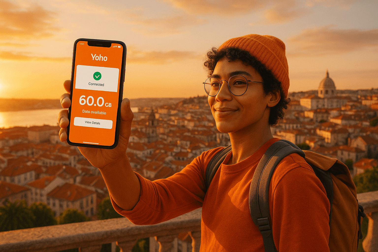 Why Choose Yoho Mobile in 2025? Competitor Comparison