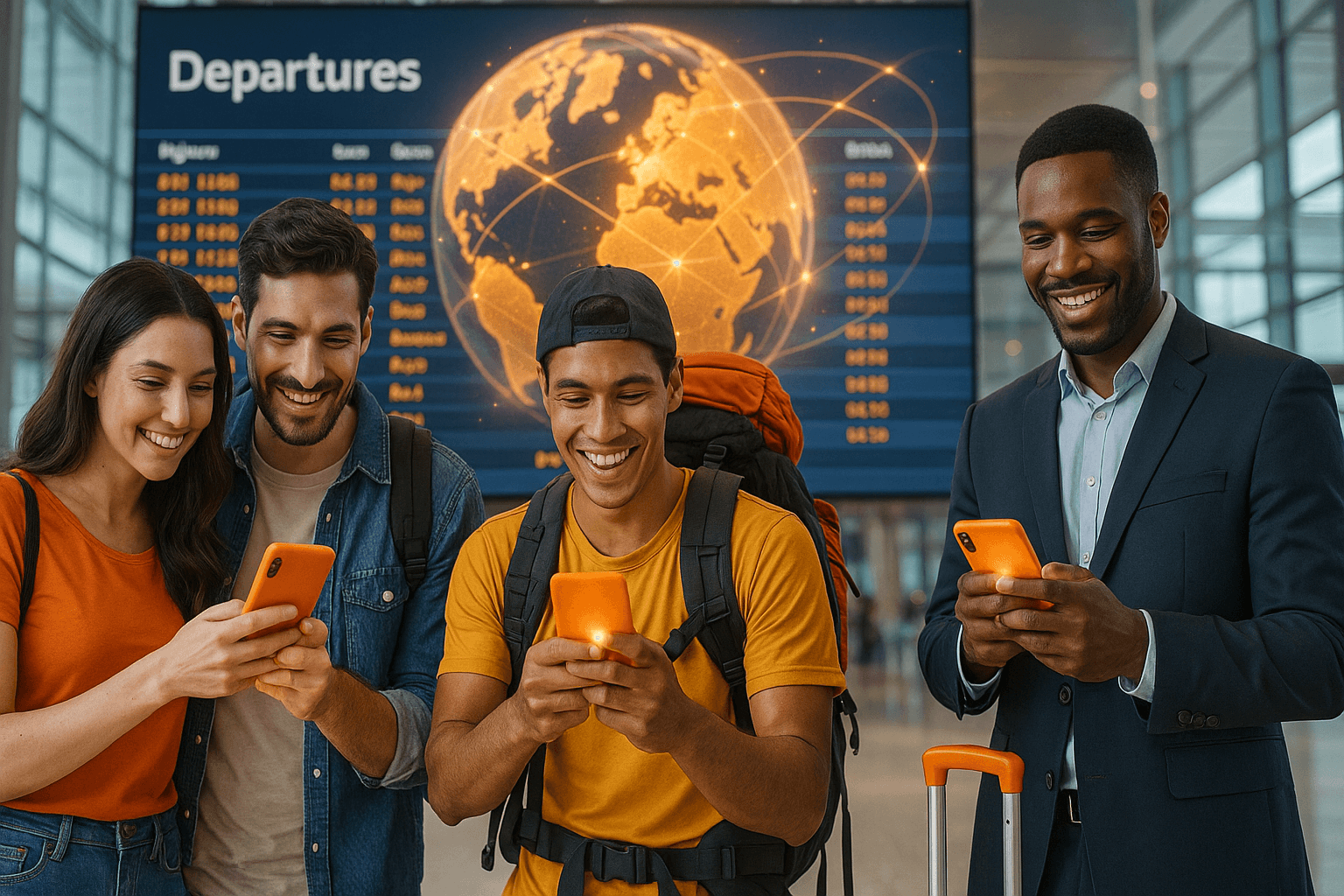 International Internet in 2026: eSIM vs. Roaming vs. Local SIM