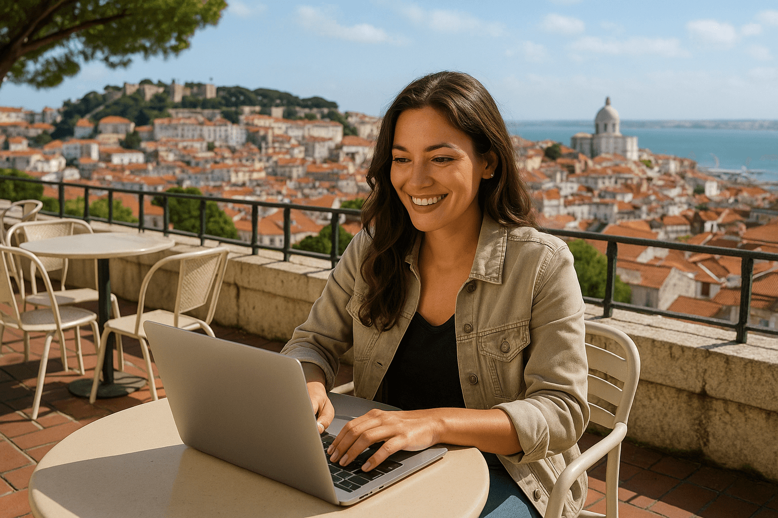 Use Yoho Mobile eSIM as a Hotspot? Yes! 2025 Setup Guide