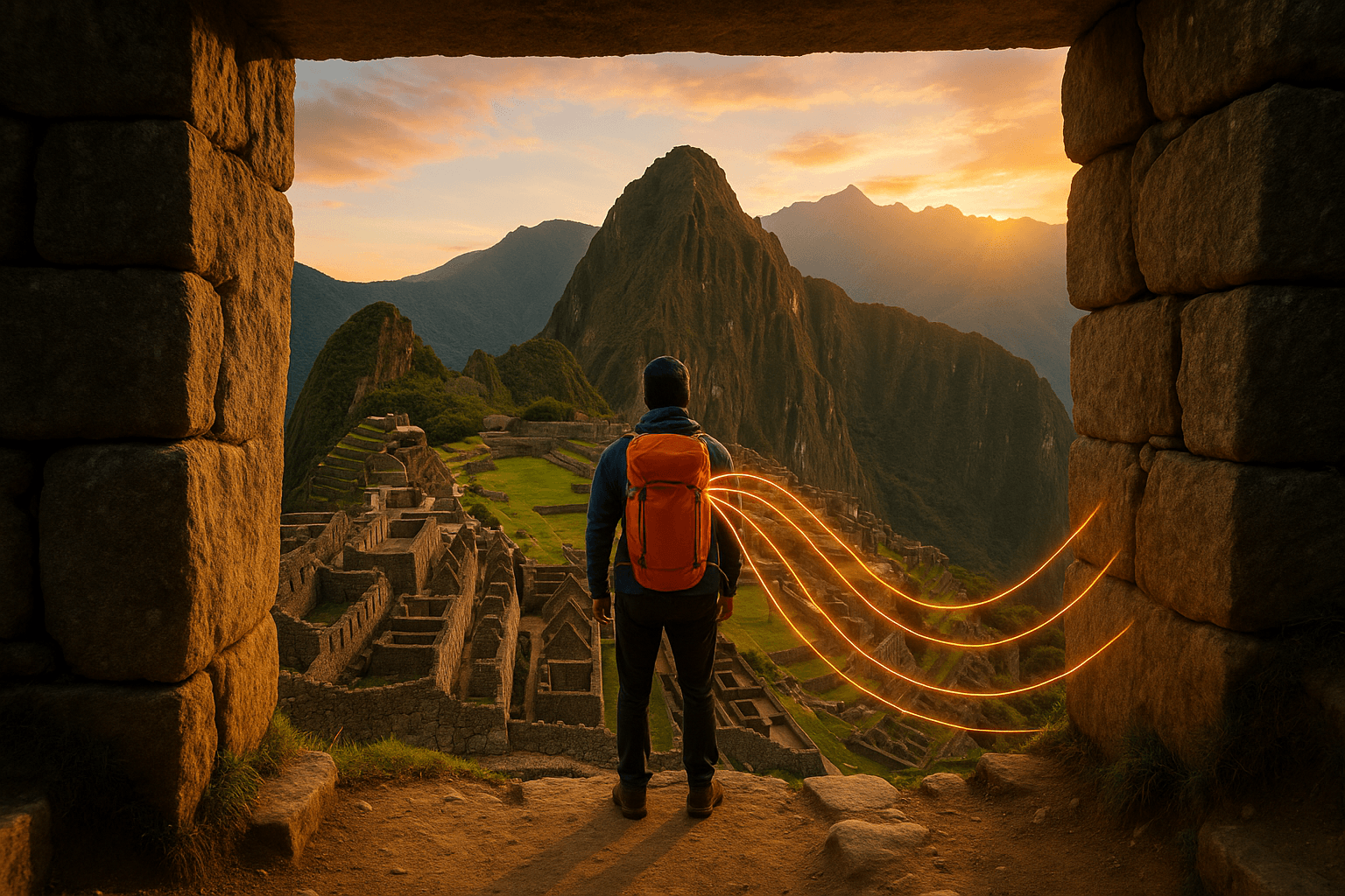 eSIM for Peru: Your Connectivity Guide for Machu Picchu Trek 2026