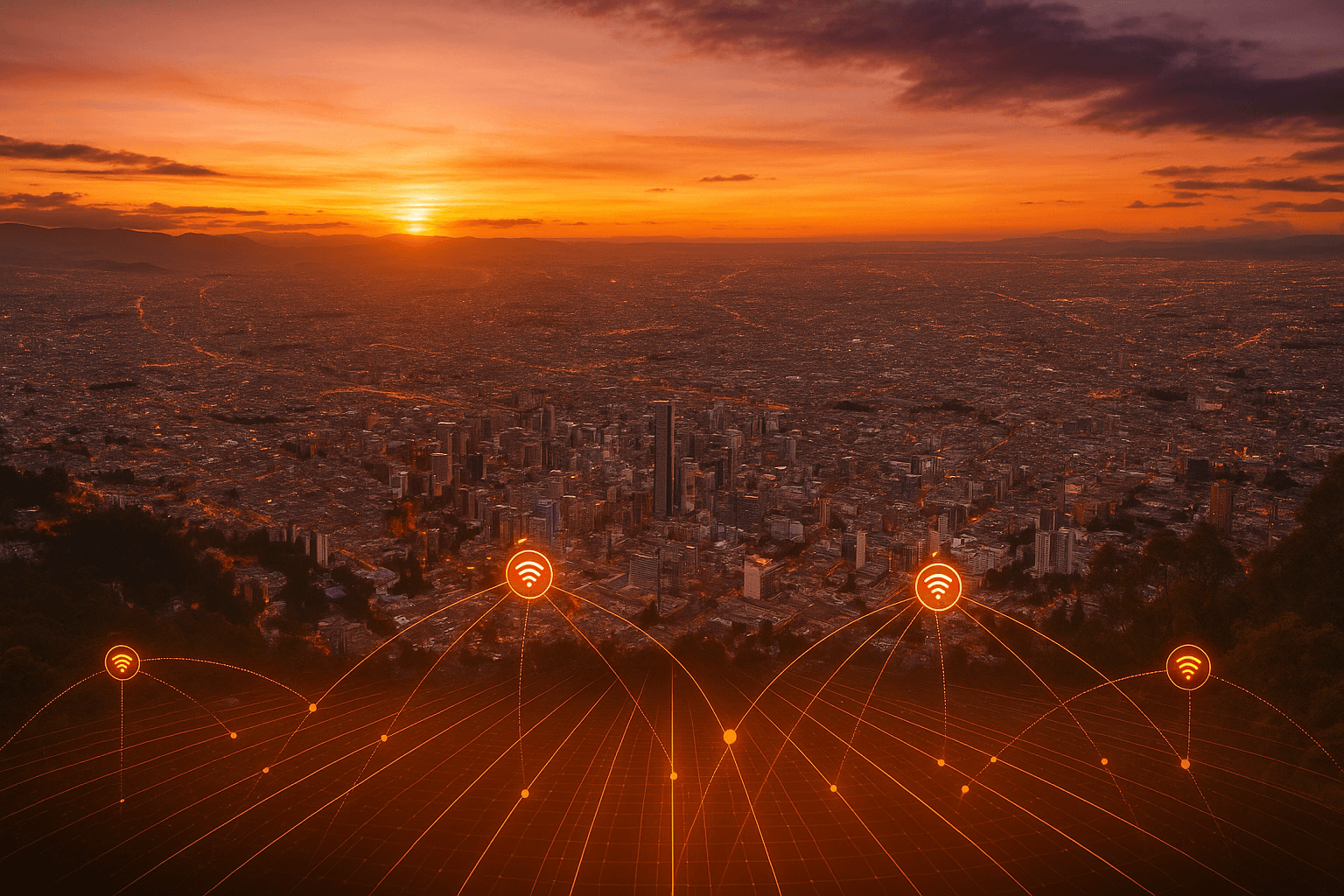 eSIM for Colombia: Stay Connected in Medellin & Bogota | Yoho Mobile