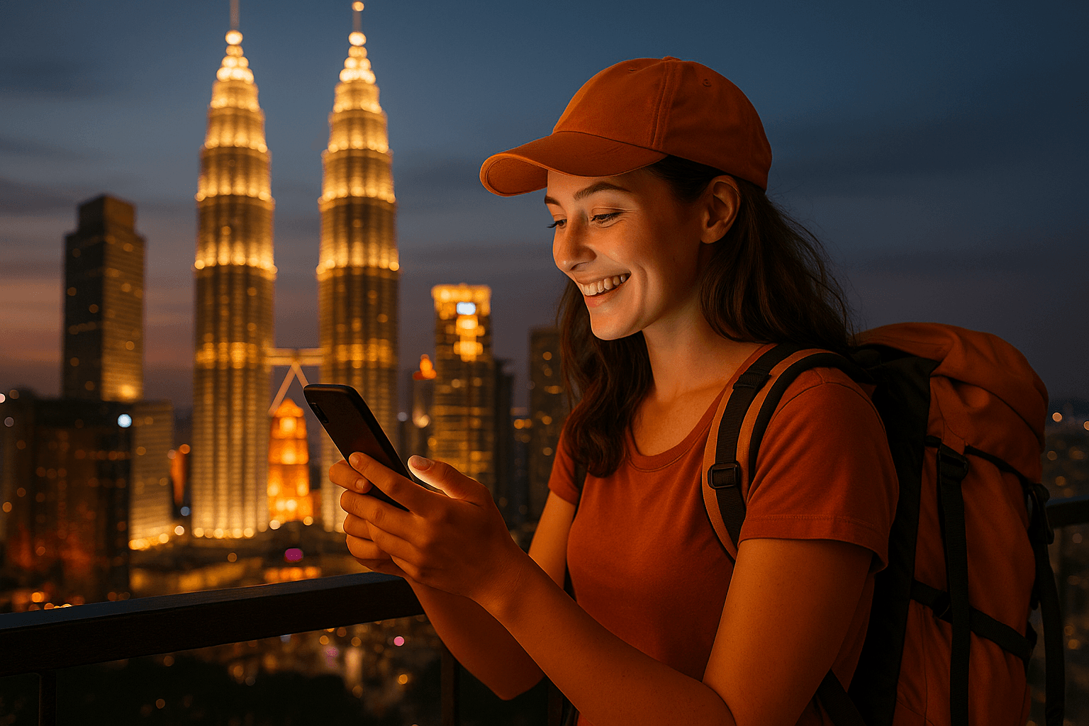 Yoho Mobile eSIM for Malaysia 2025: Best Data Plans