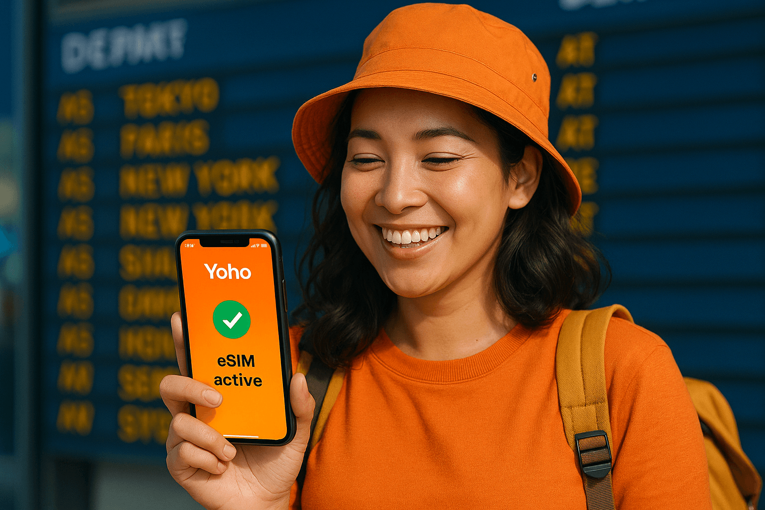 How to Check if Your Phone is Carrier-Locked for eSIM Travel
