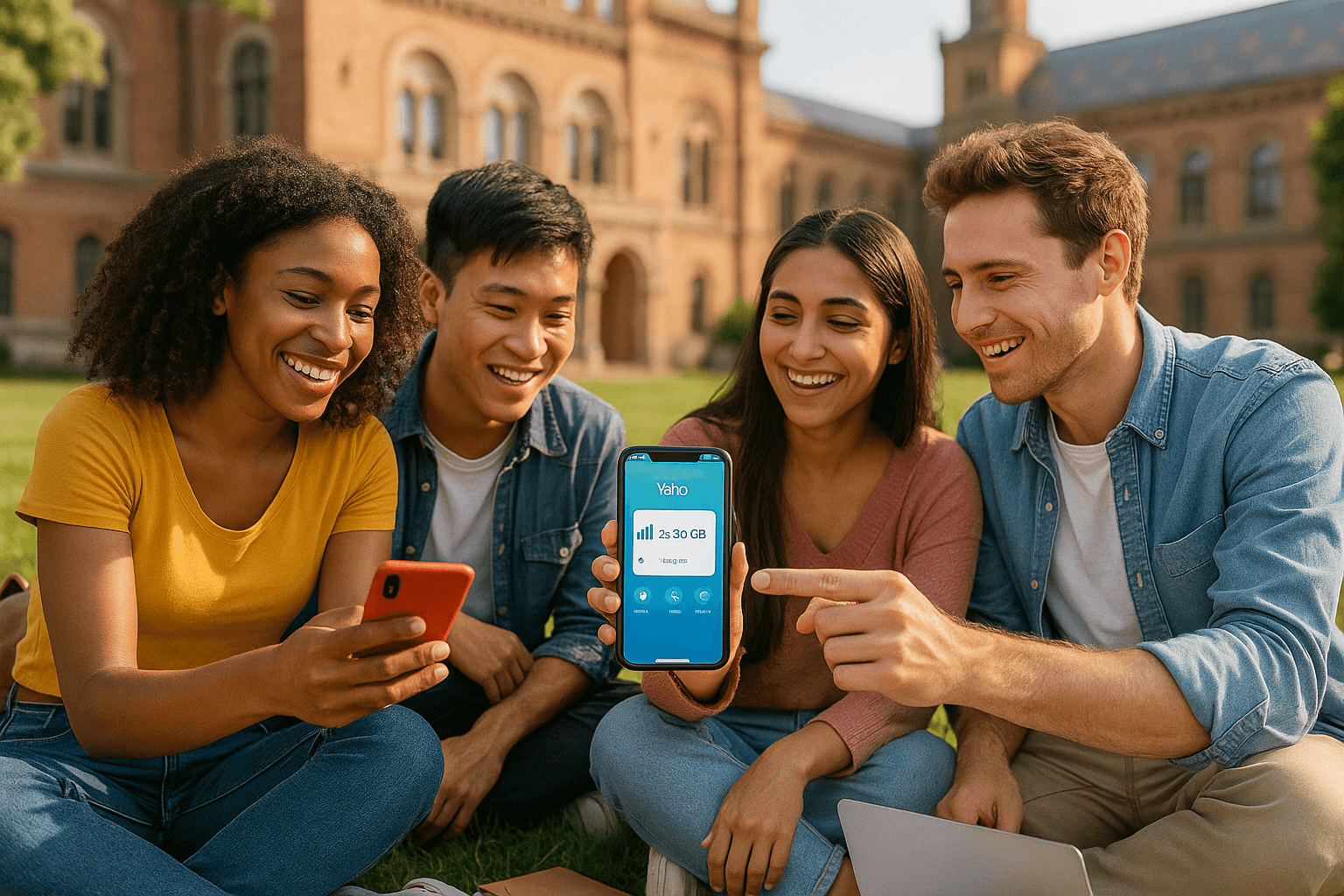 eSIM for International Students: 2025-26 Connectivity Guide