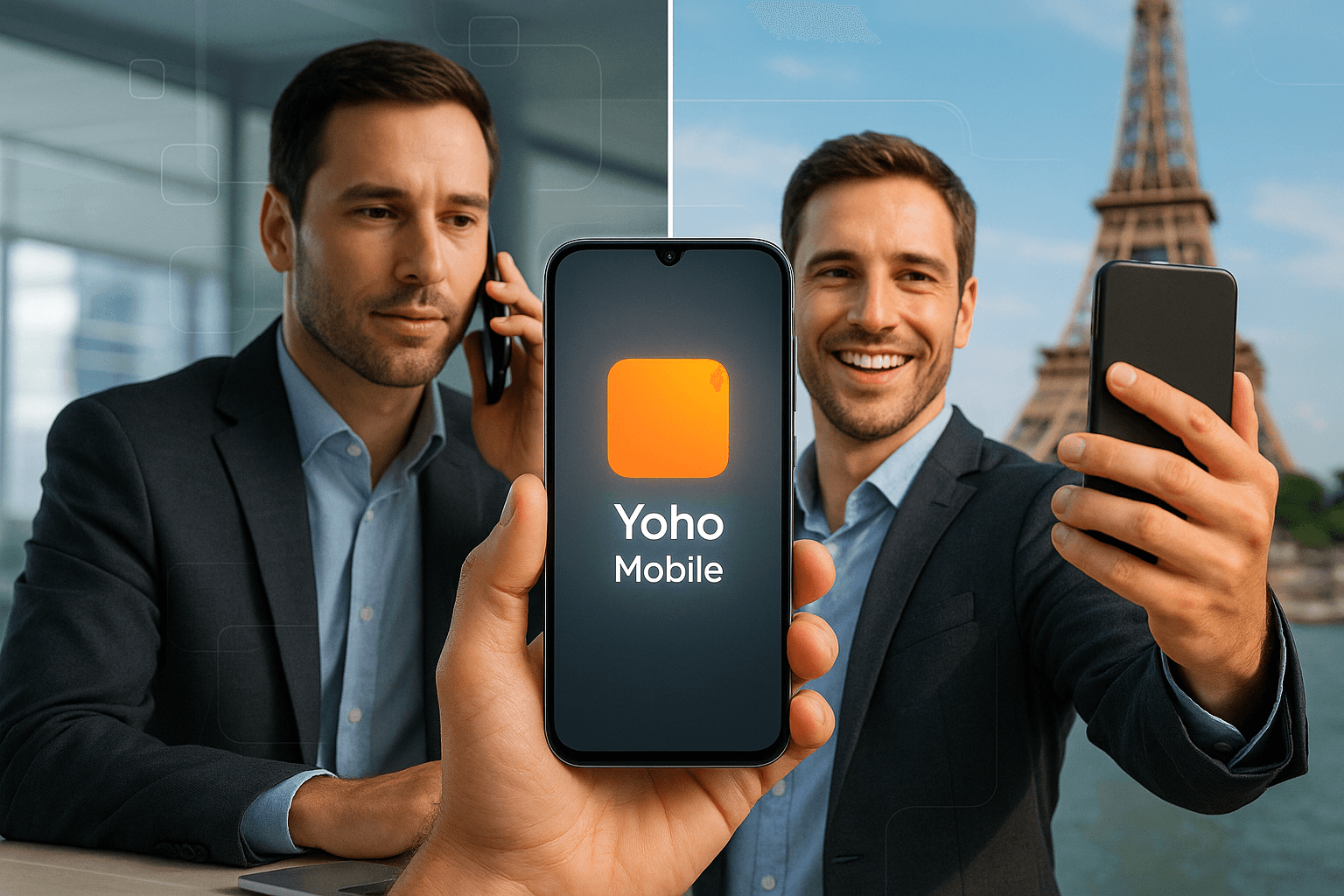What is a Dual SIM Phone? A 2025 Guide to Using Two Numbers