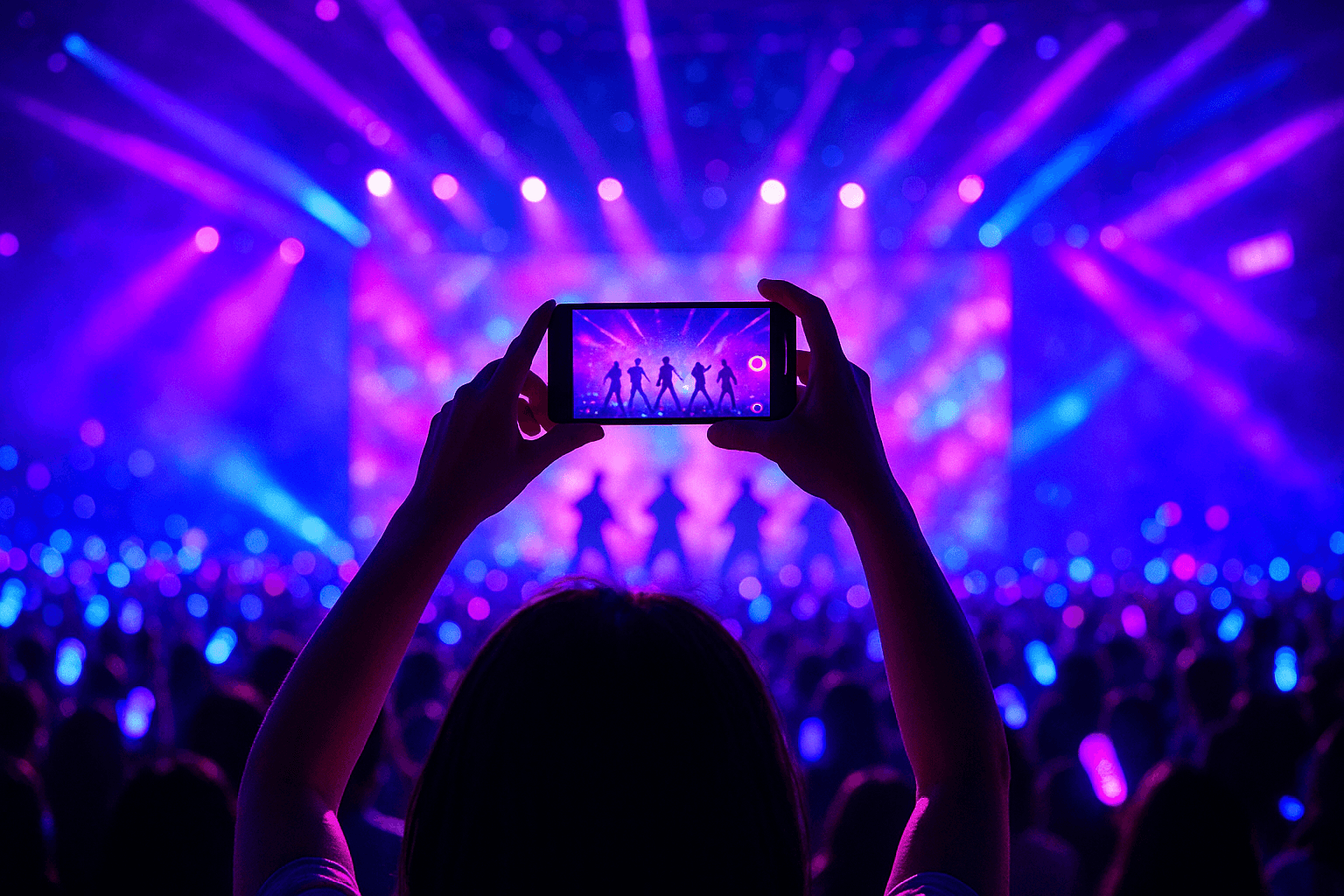 Best eSIM for Stray Kids World Tour | Stay Connected with Yoho Mobile