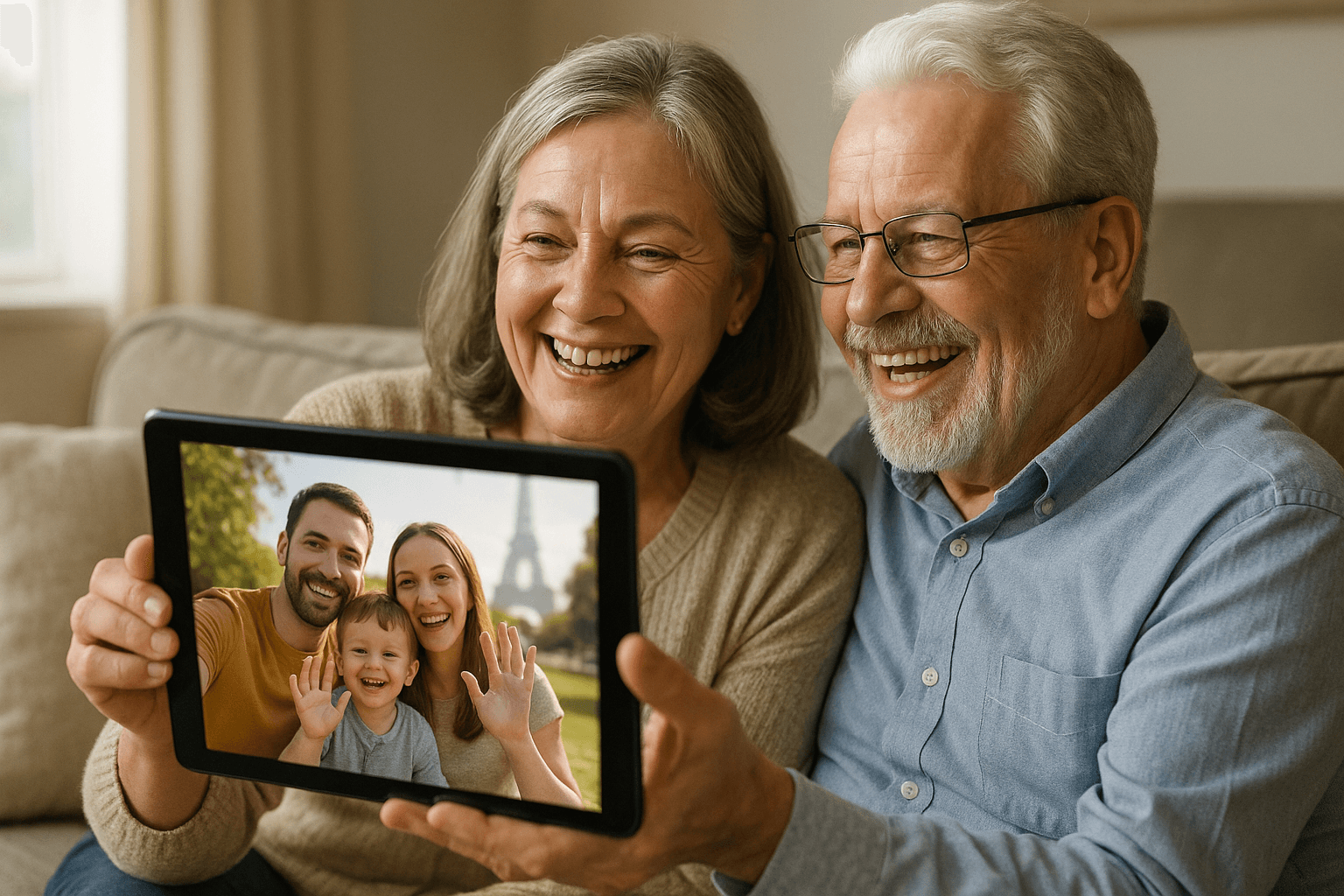 eSIM for Visiting Family Abroad (2025) | Stay Connected | Yoho