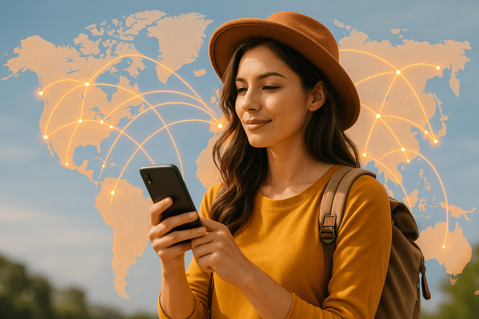 Can I Pause My Travel eSIM to Extend Its Validity? Explained