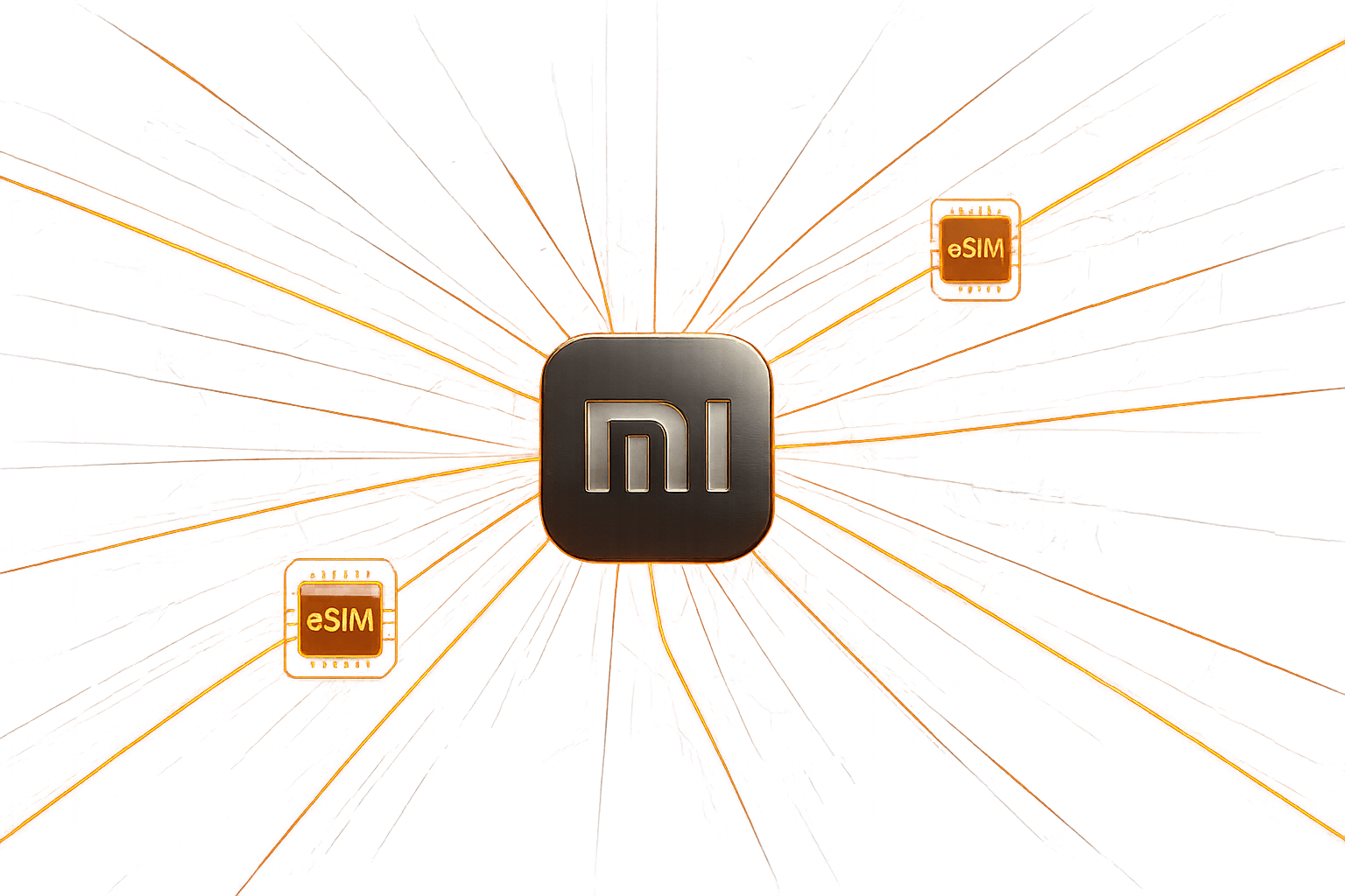 Xiaomi eSIM Support: 2025 Compatibility & Activation Guide