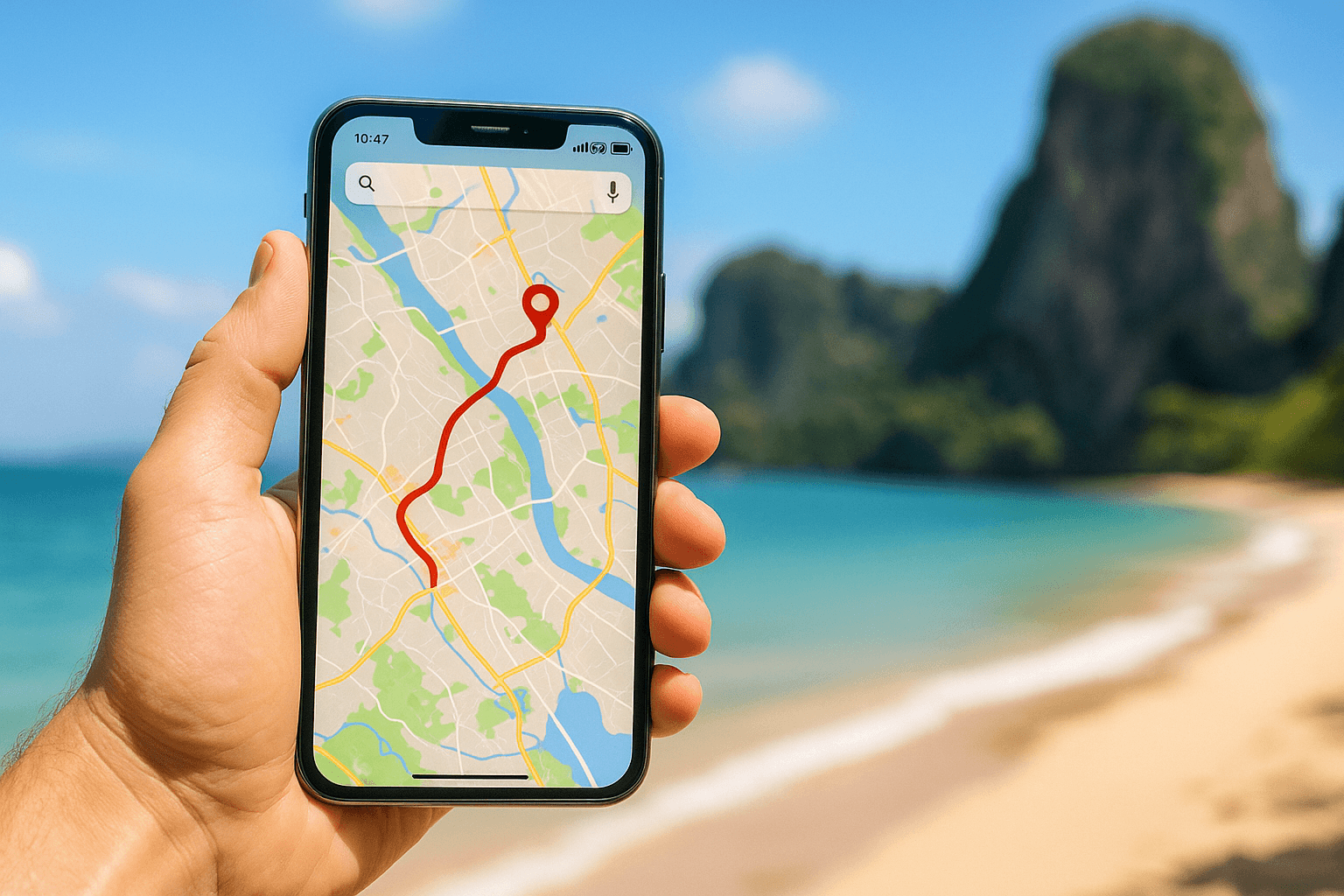 eSIM Connected, No Internet? Fix It With This #1 Roaming Setting