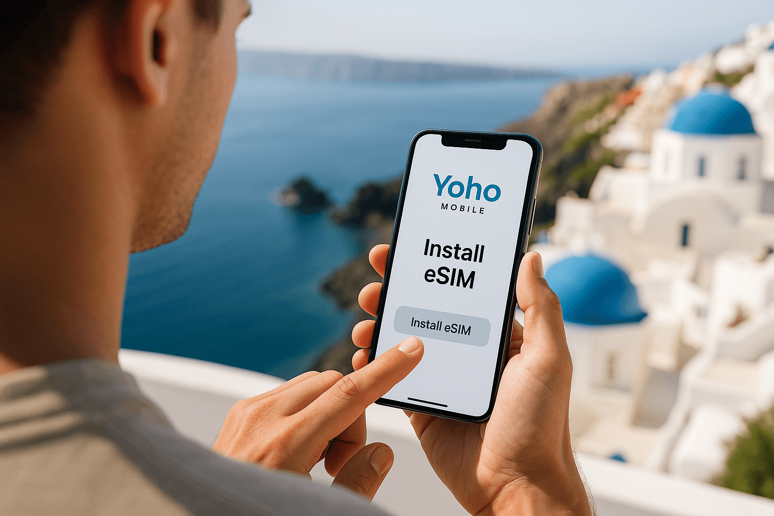 5 Reasons a Yoho Mobile eSIM is Your Best Travel Upgrade in 2025