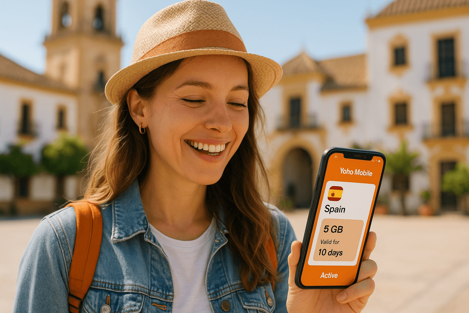 Experience Semana Santa 2026: Your Yoho Mobile eSIM Guide