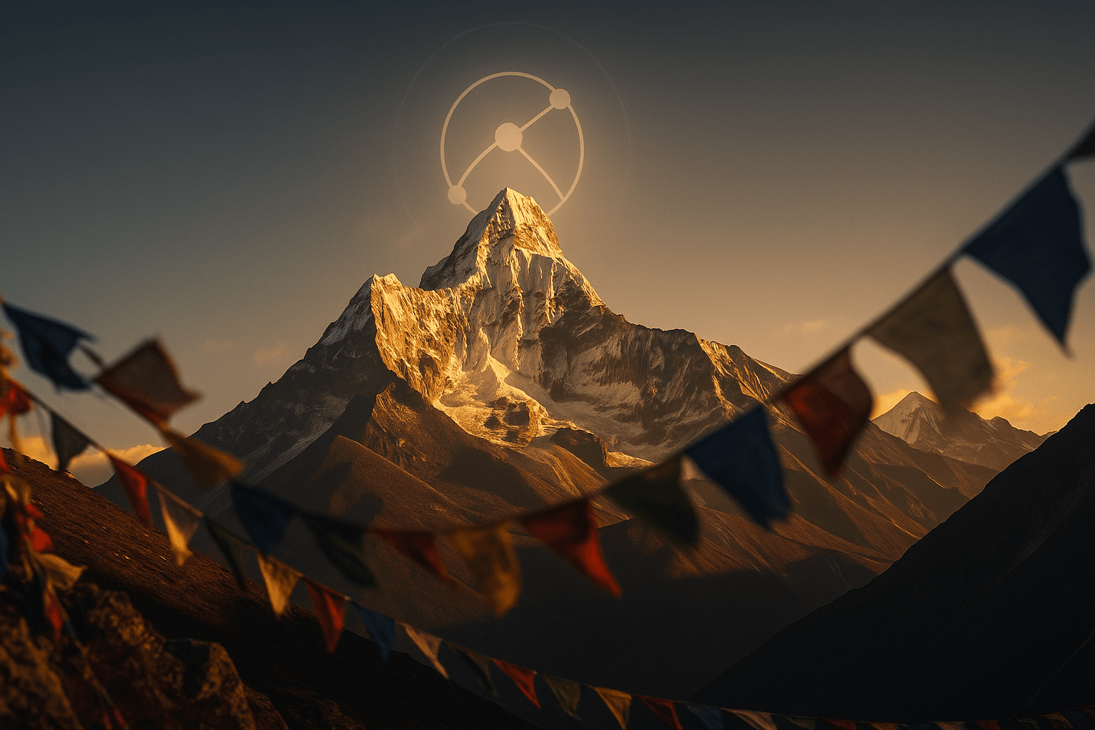 Nepal eSIM for Trekkers: 2025 Connectivity Guide for Himalayas