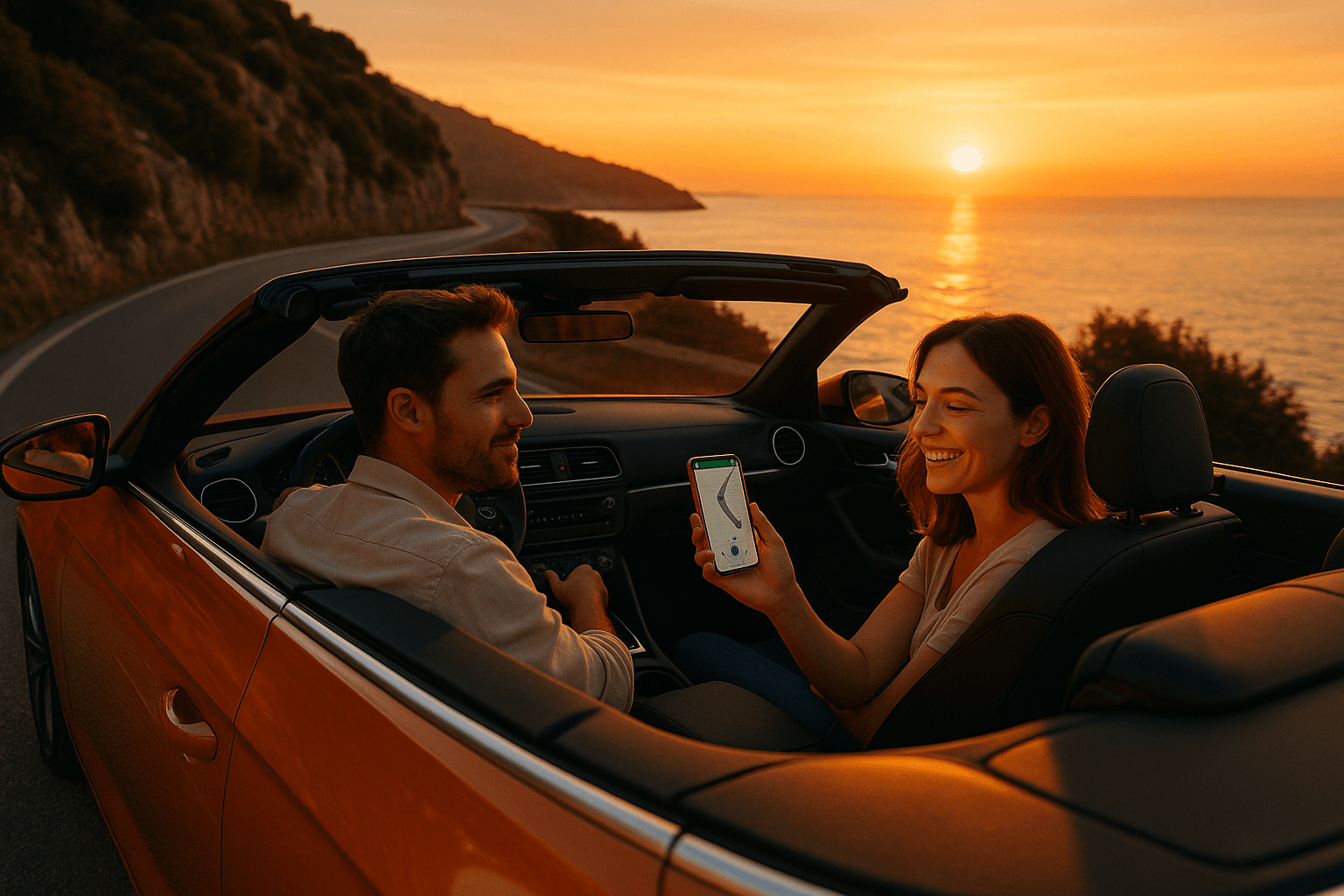 Europe eSIM for Road Trips | Solve Cross-Border Data Problems | Yoho Mobile