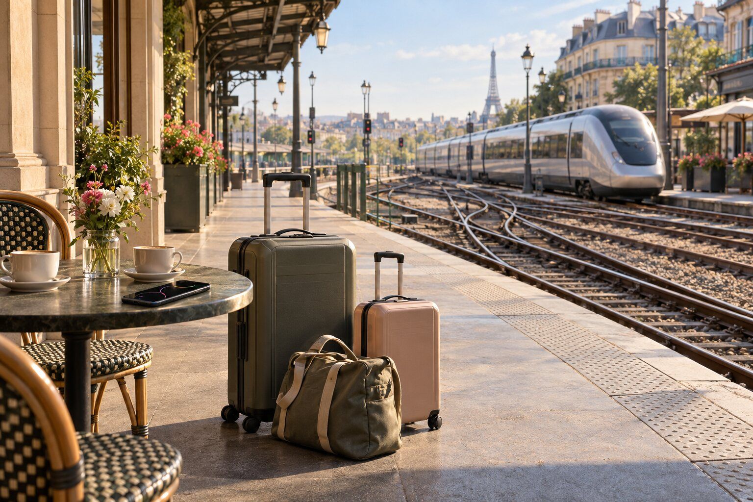 How to Plan a Family Trip to Europe: Complete Guide article image