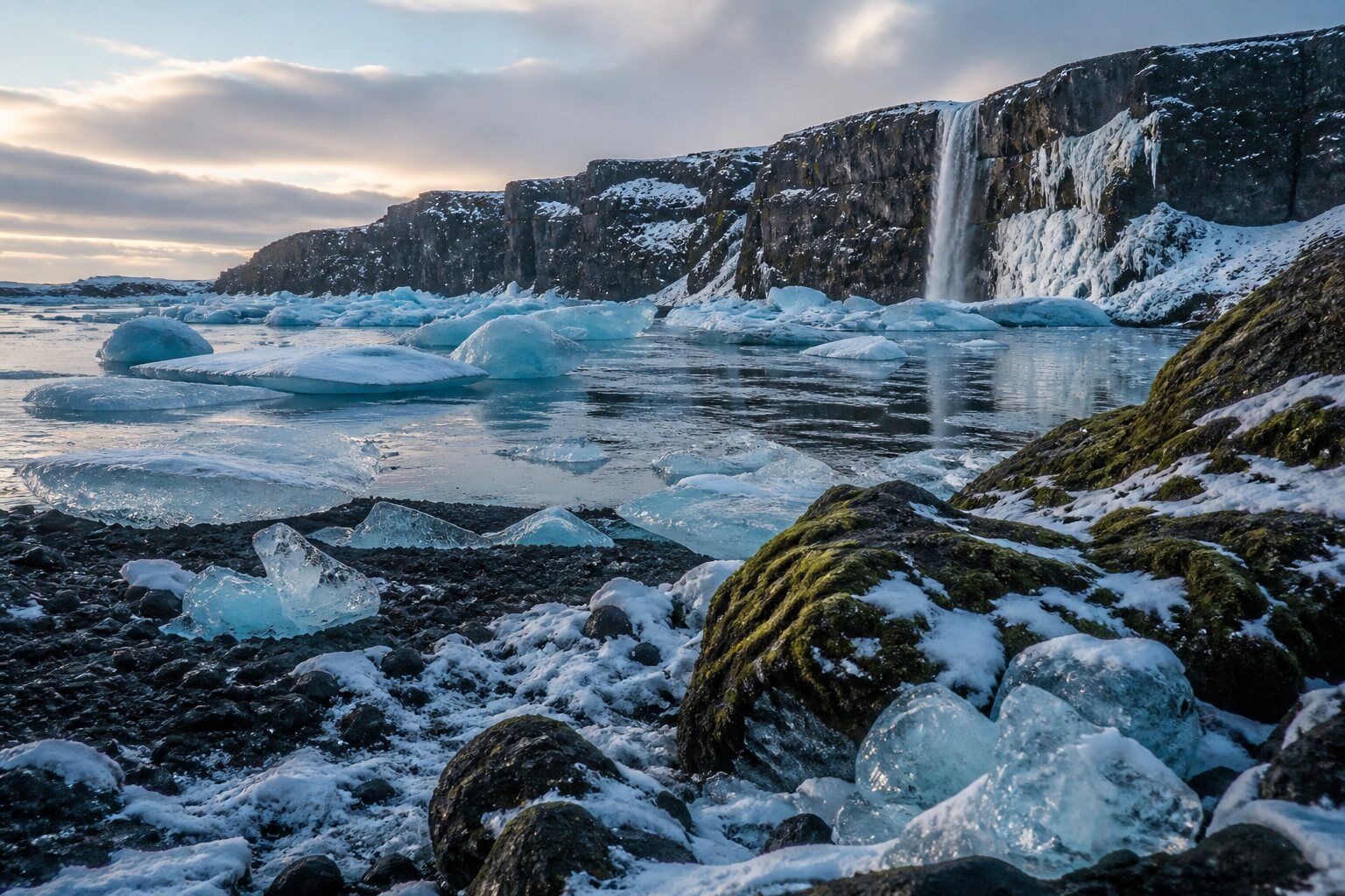iceland travel tips winter article image