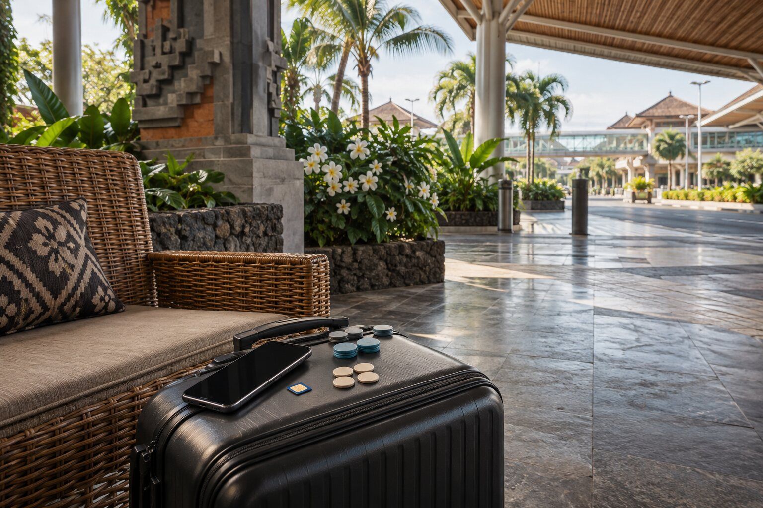 Indonesia Roaming Costs: What You'll Really Pay article image