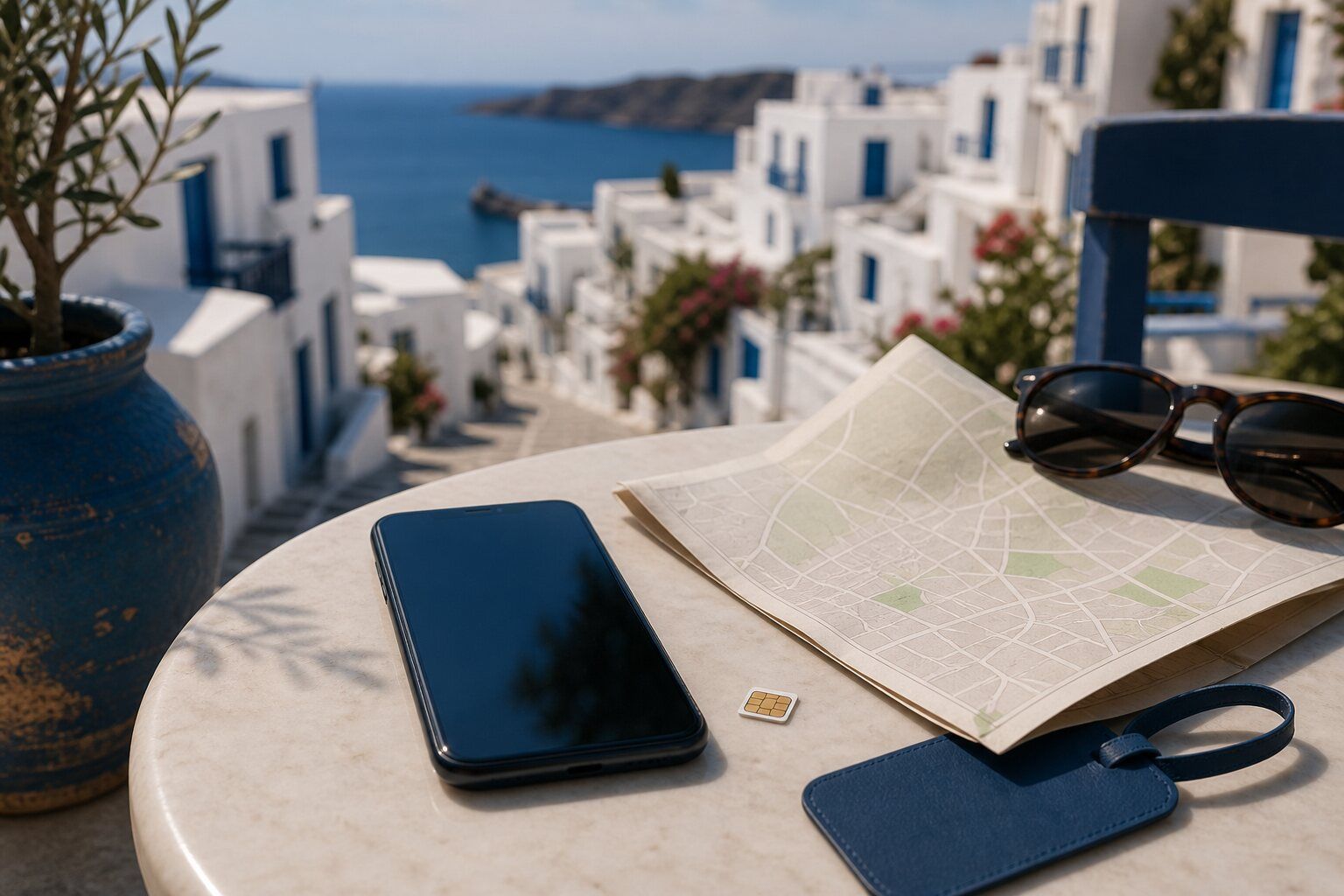 is data roaming free in greece article image
