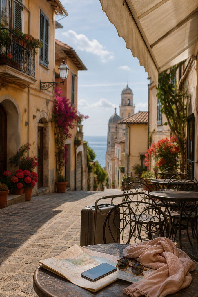Italy Weather by Month in Fahrenheit: Travel Guide article image
