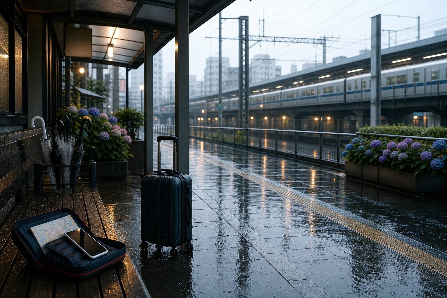Japan Weather by Month: Seasons, Packing and Tips article image