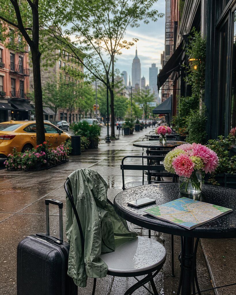 New York Tourist Tips: First-Timer Mistakes to Avoid article image