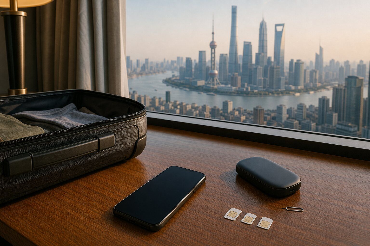 Return-Home SIM Switching in China: Setup Checklist article image