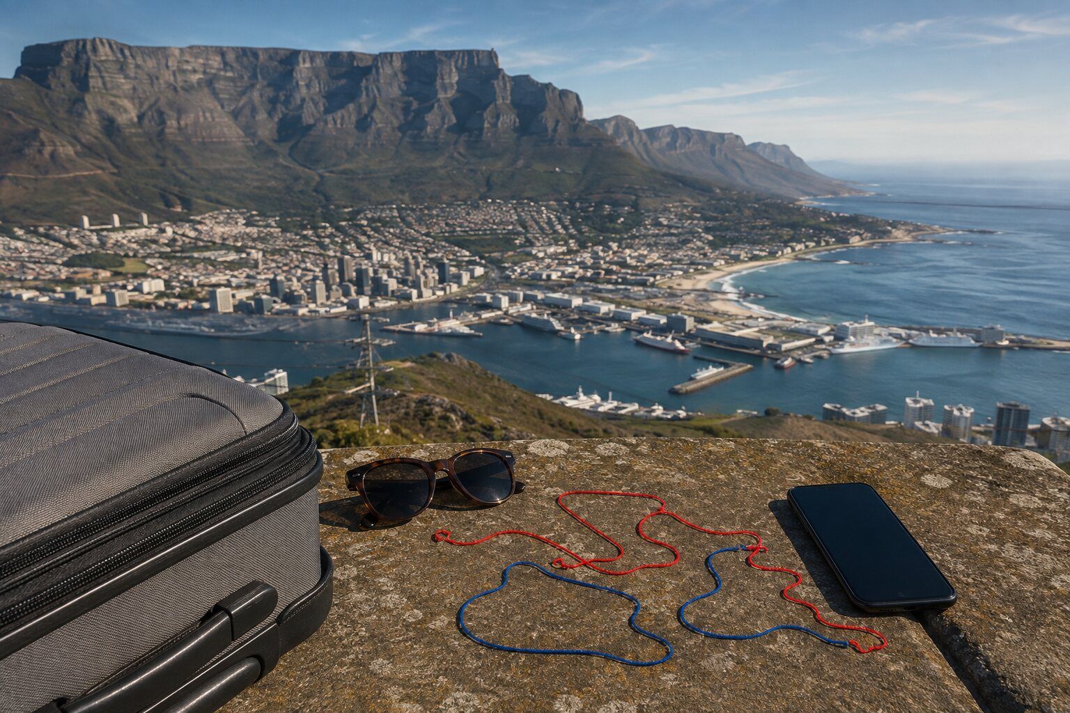 Things to Do in Cape Town: First-Timer Travel Guide article image