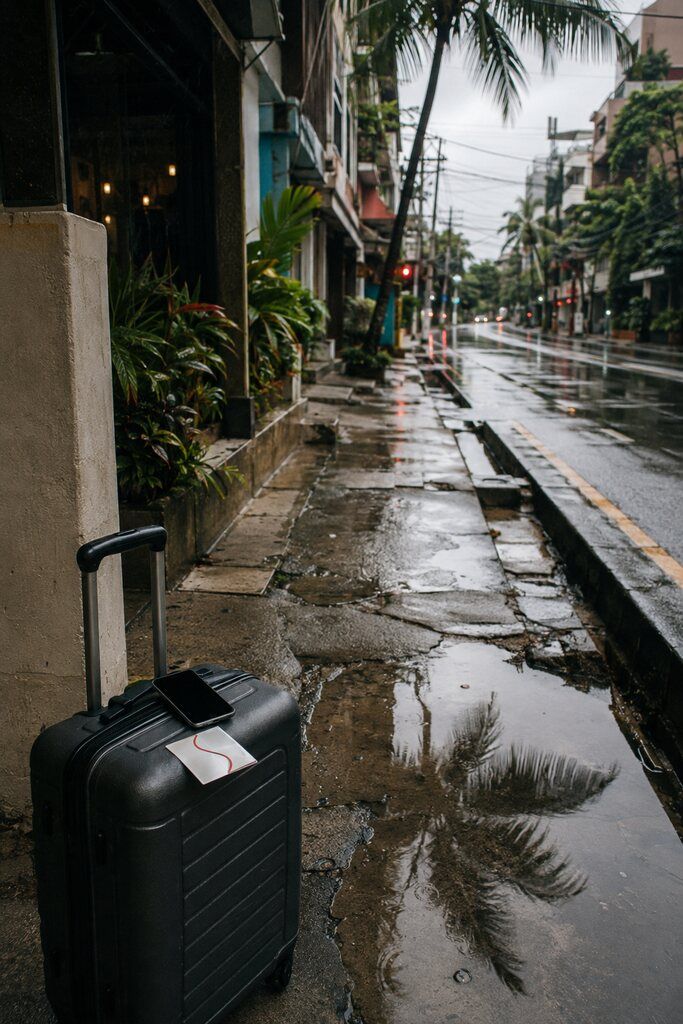 Travel Apps to Set Up Before Travel to Cebu article image