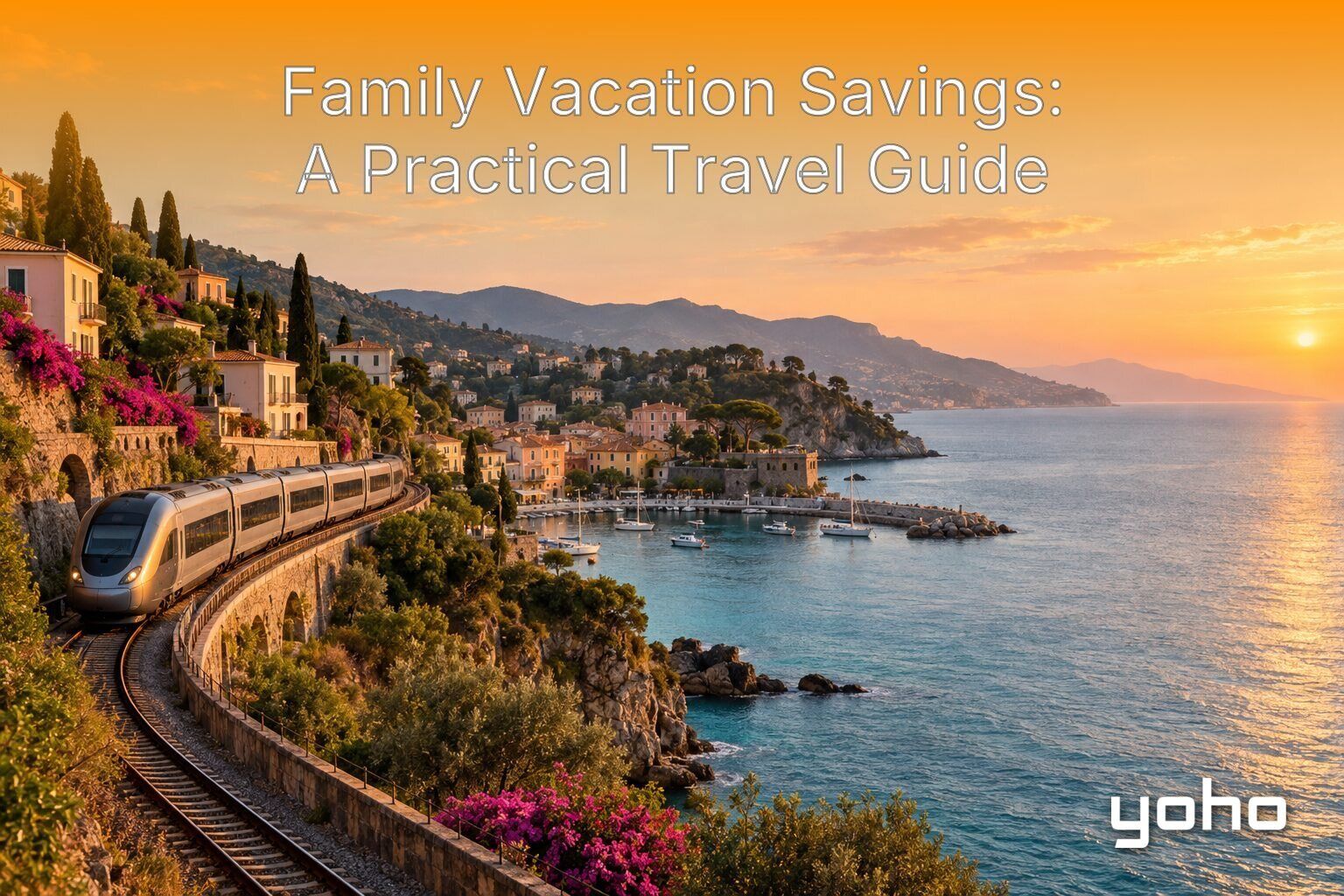 Risparmiare sulle vacanze in famiglia: guida pratica