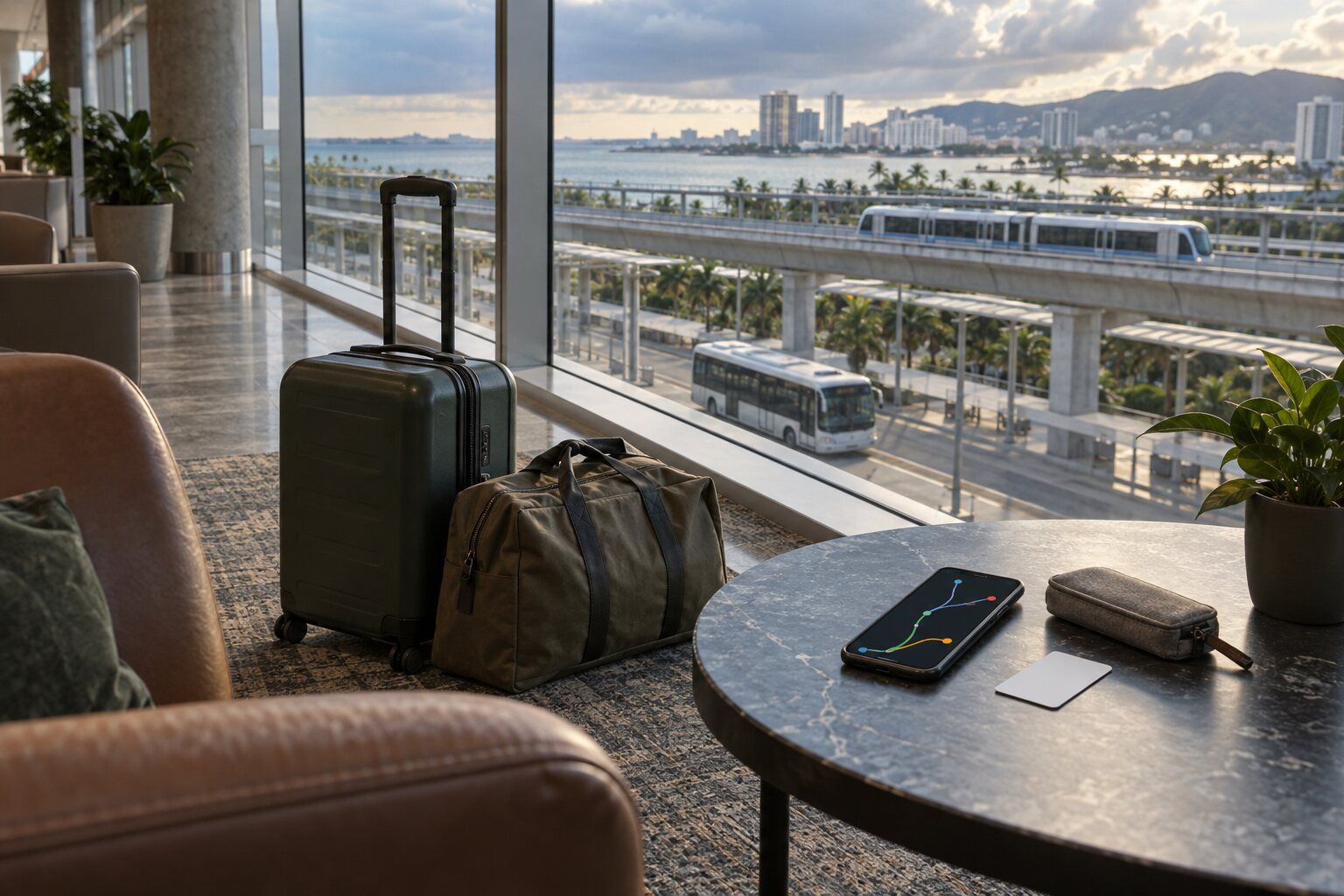 travel saving tips for family vacations article image