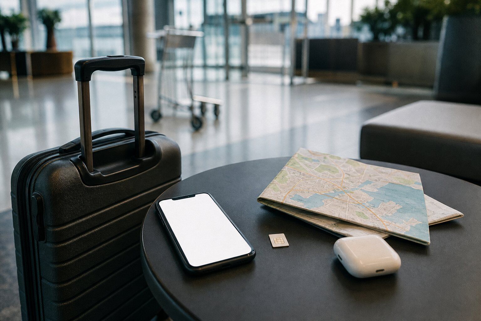 travel SIM card article image