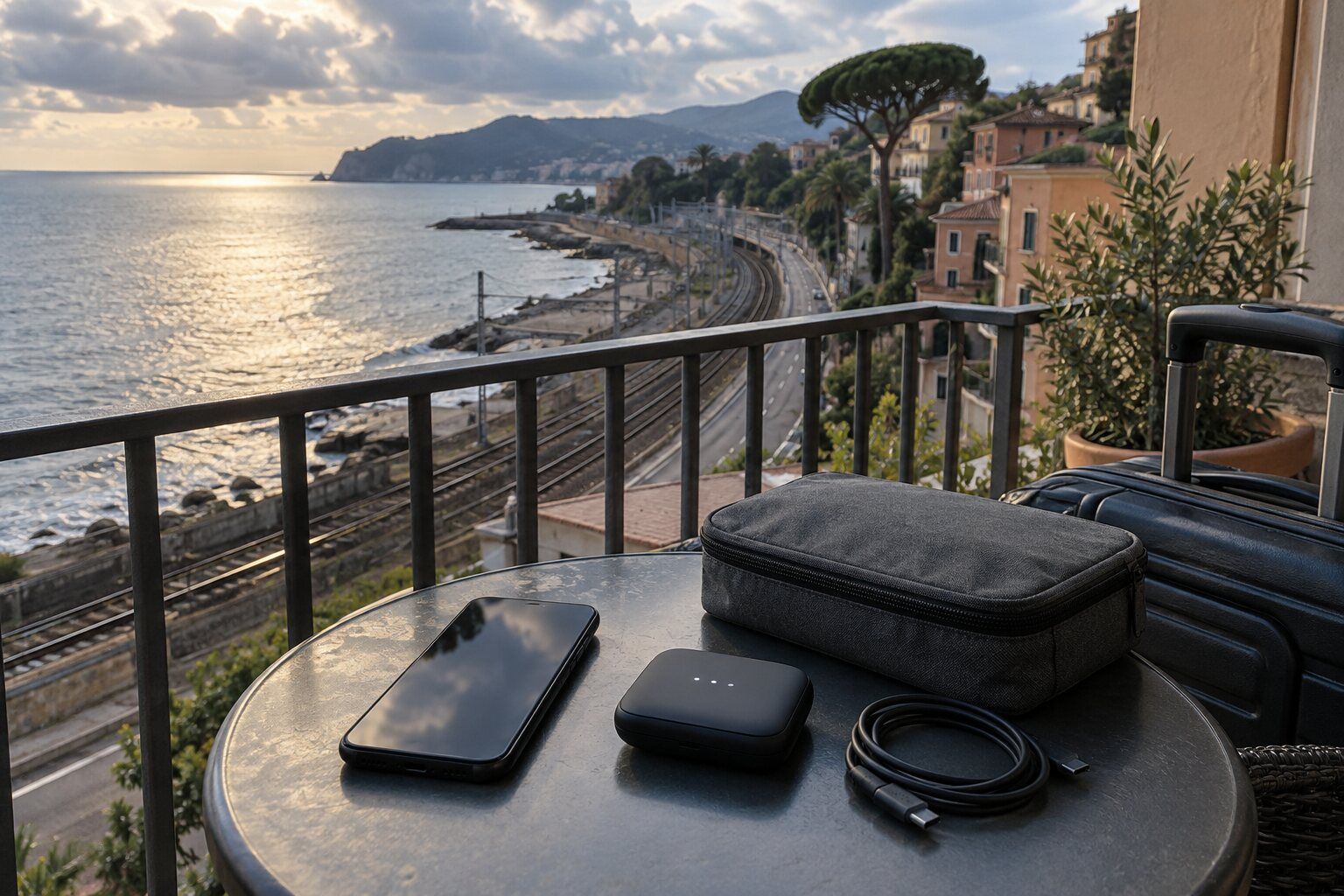 Unlimited Data eSIM for Tourists: What You Need to Know article image