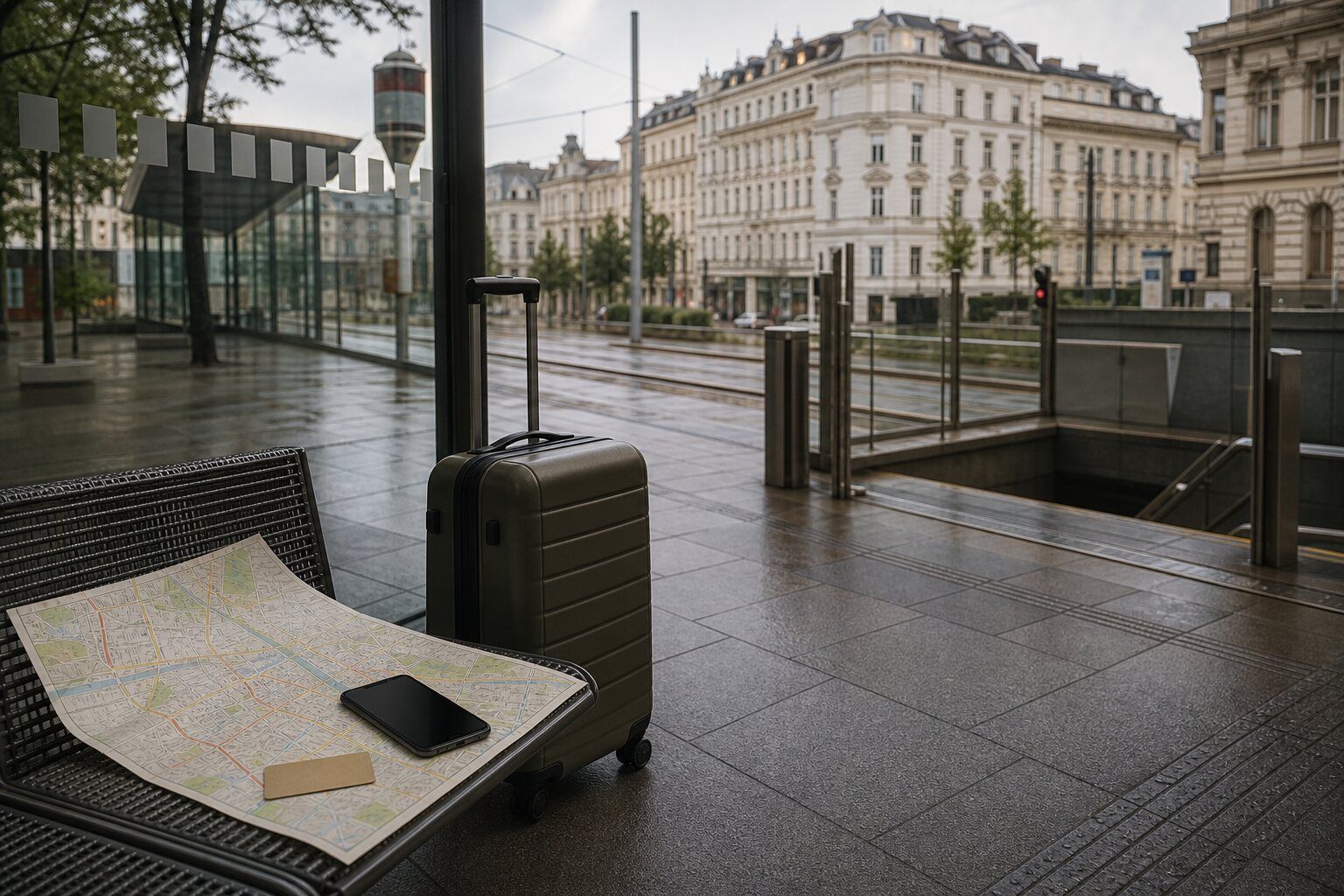 Vienna Travel Tips for First Timers: What to Know article image