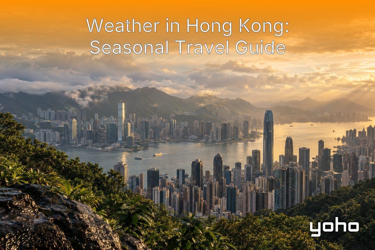 weather in hong kong article image